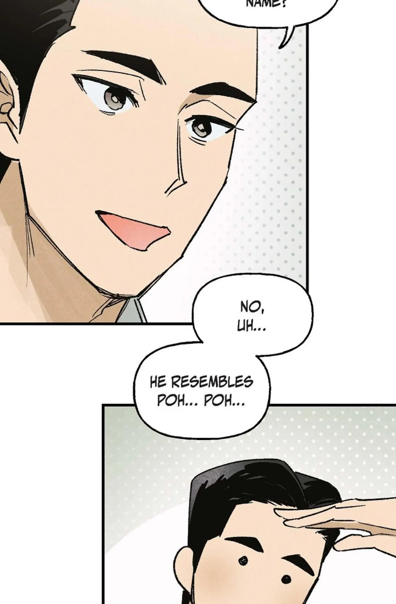 The Man Who Becomes a Gangster After 100 Days - Chapter 13 Page 66