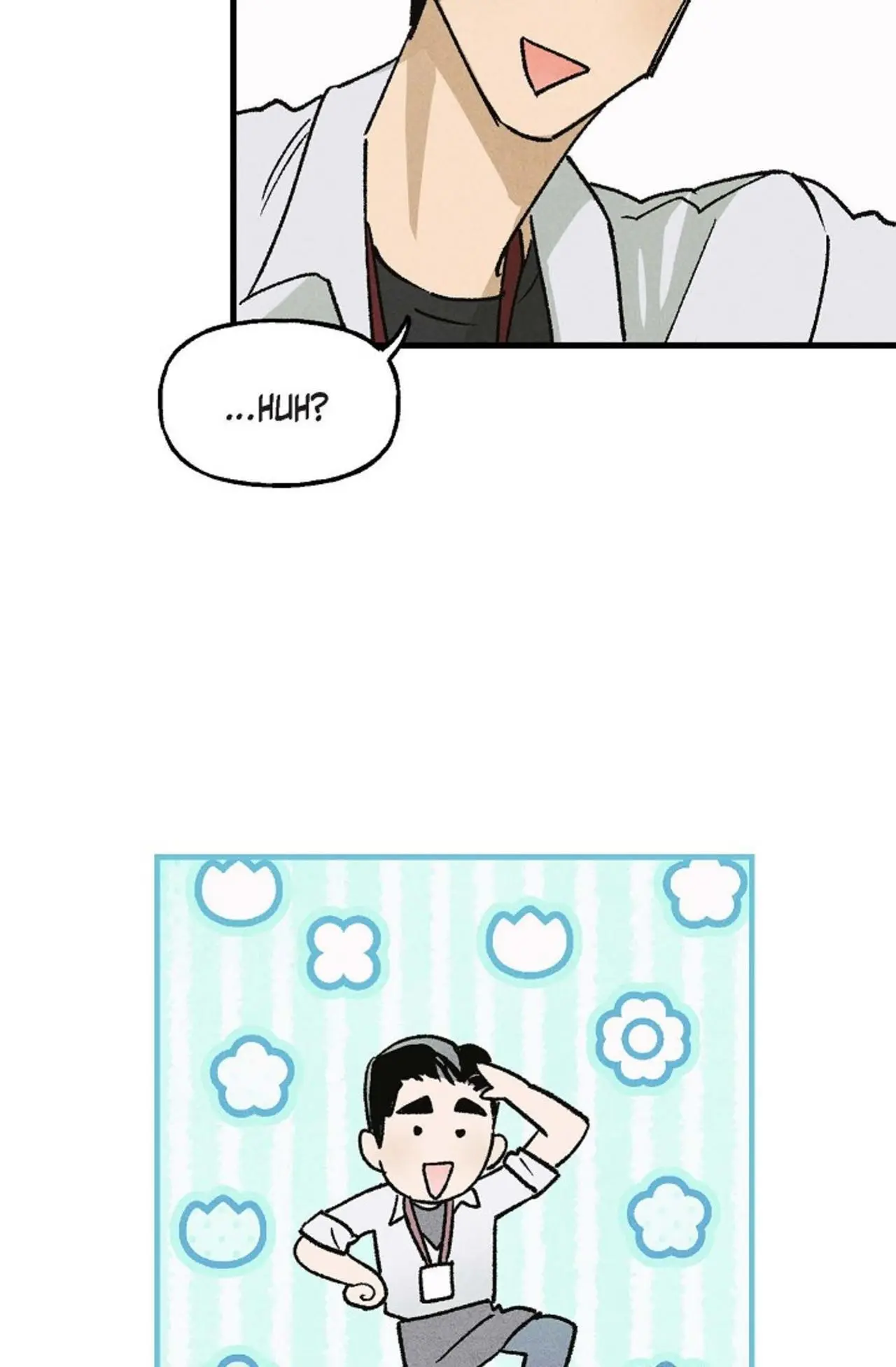 The Man Who Becomes a Gangster After 100 Days - Chapter 13 Page 67