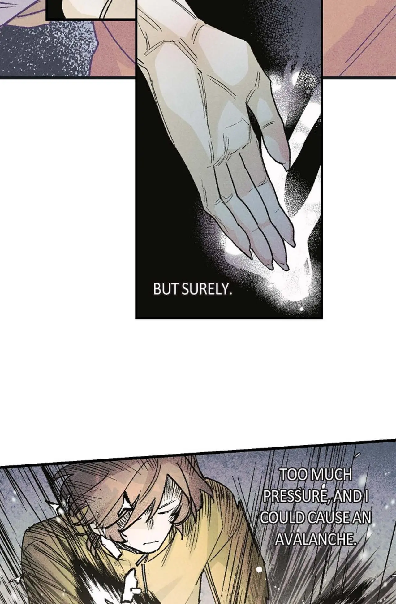 The Man Who Becomes a Gangster After 100 Days - Chapter 13 Page 71