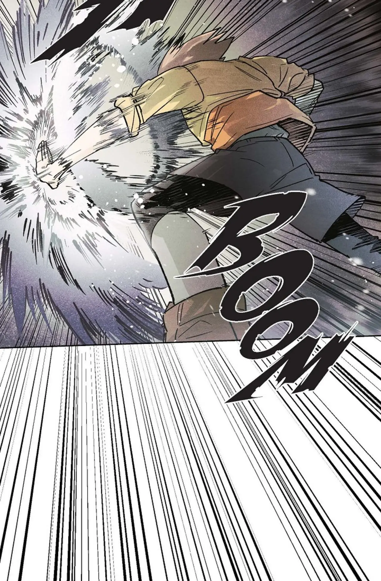 The Man Who Becomes a Gangster After 100 Days - Chapter 13 Page 75