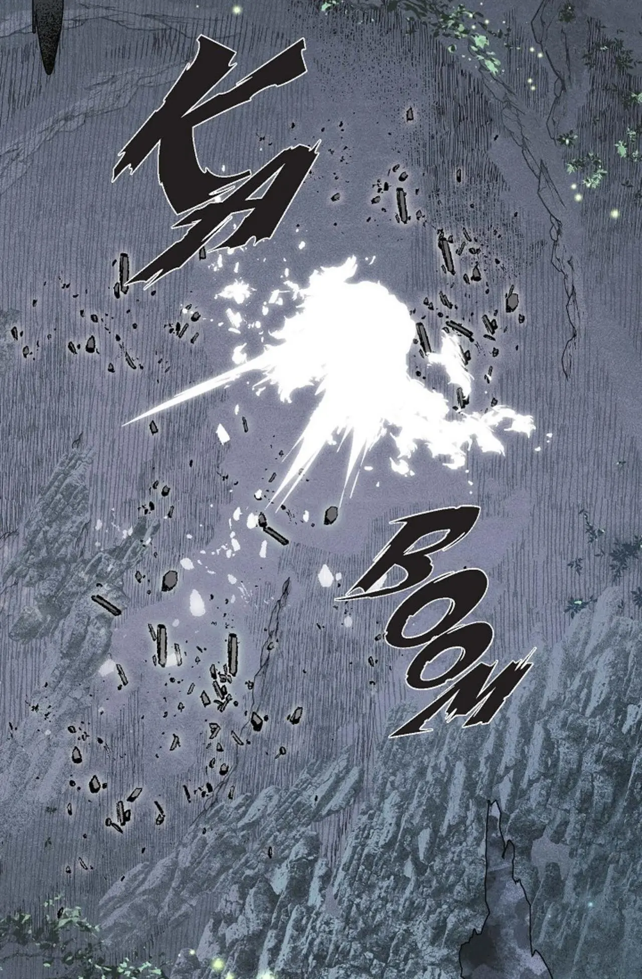 The Man Who Becomes a Gangster After 100 Days - Chapter 13 Page 79