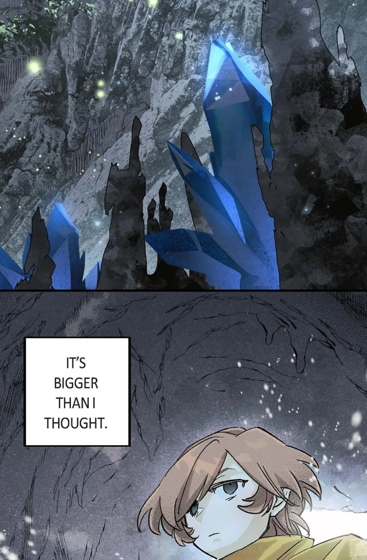 The Man Who Becomes a Gangster After 100 Days - Chapter 13 Page 80