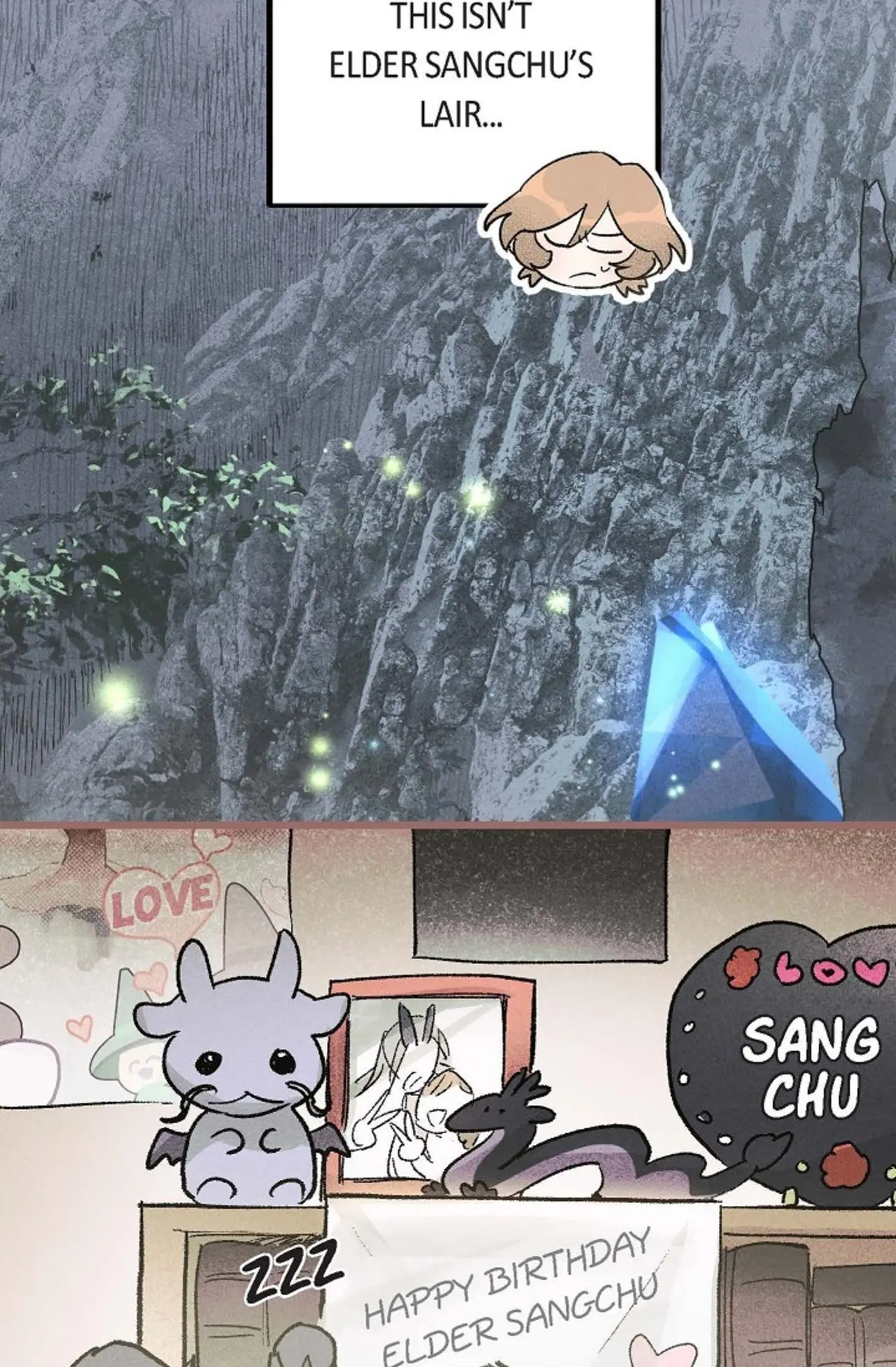 The Man Who Becomes a Gangster After 100 Days - Chapter 13 Page 83
