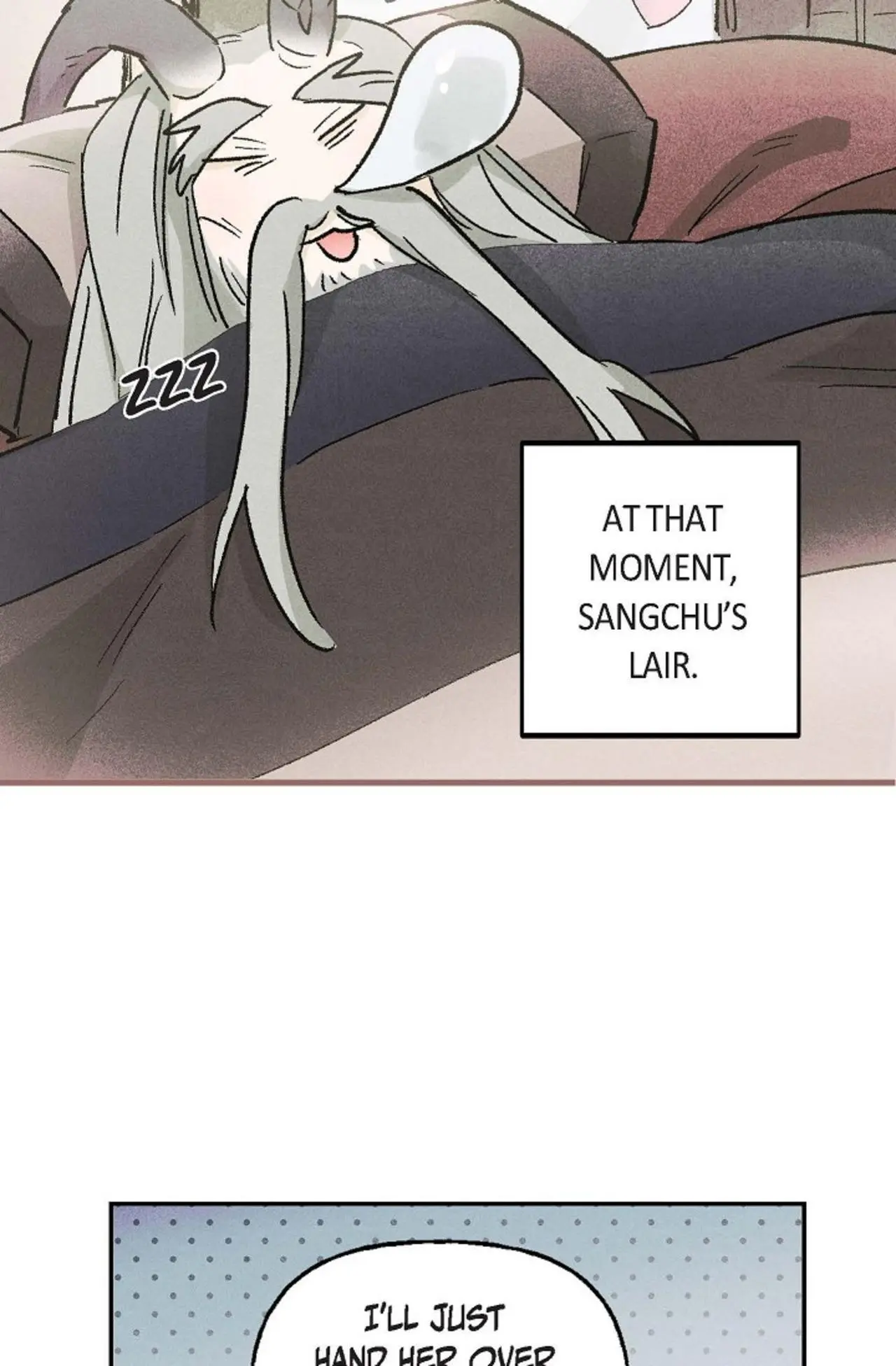 The Man Who Becomes a Gangster After 100 Days - Chapter 13 Page 84