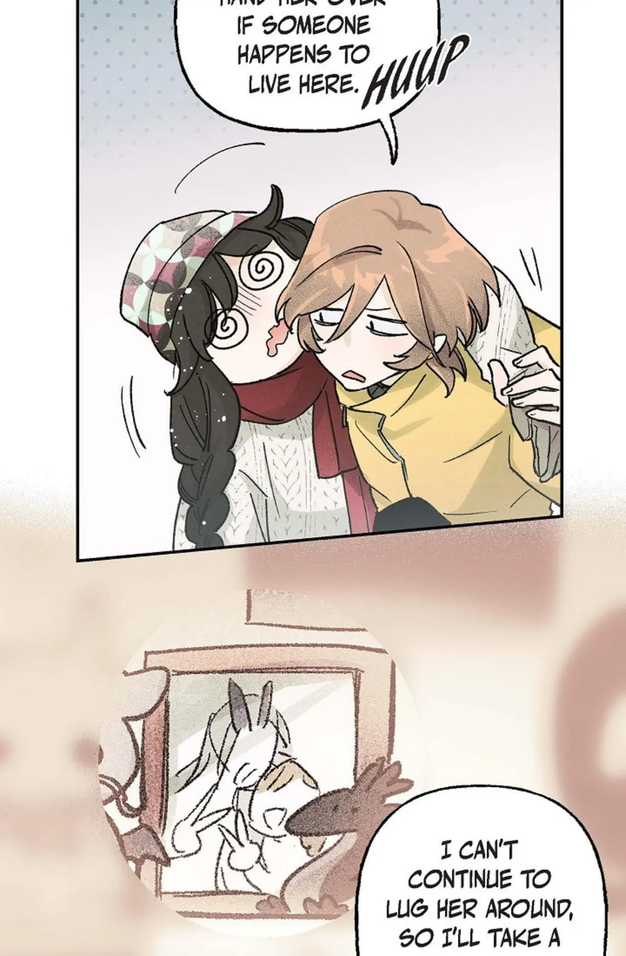 The Man Who Becomes a Gangster After 100 Days - Chapter 13 Page 85
