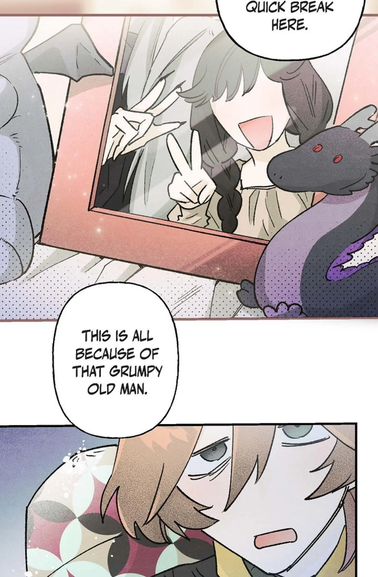 The Man Who Becomes a Gangster After 100 Days - Chapter 13 Page 86