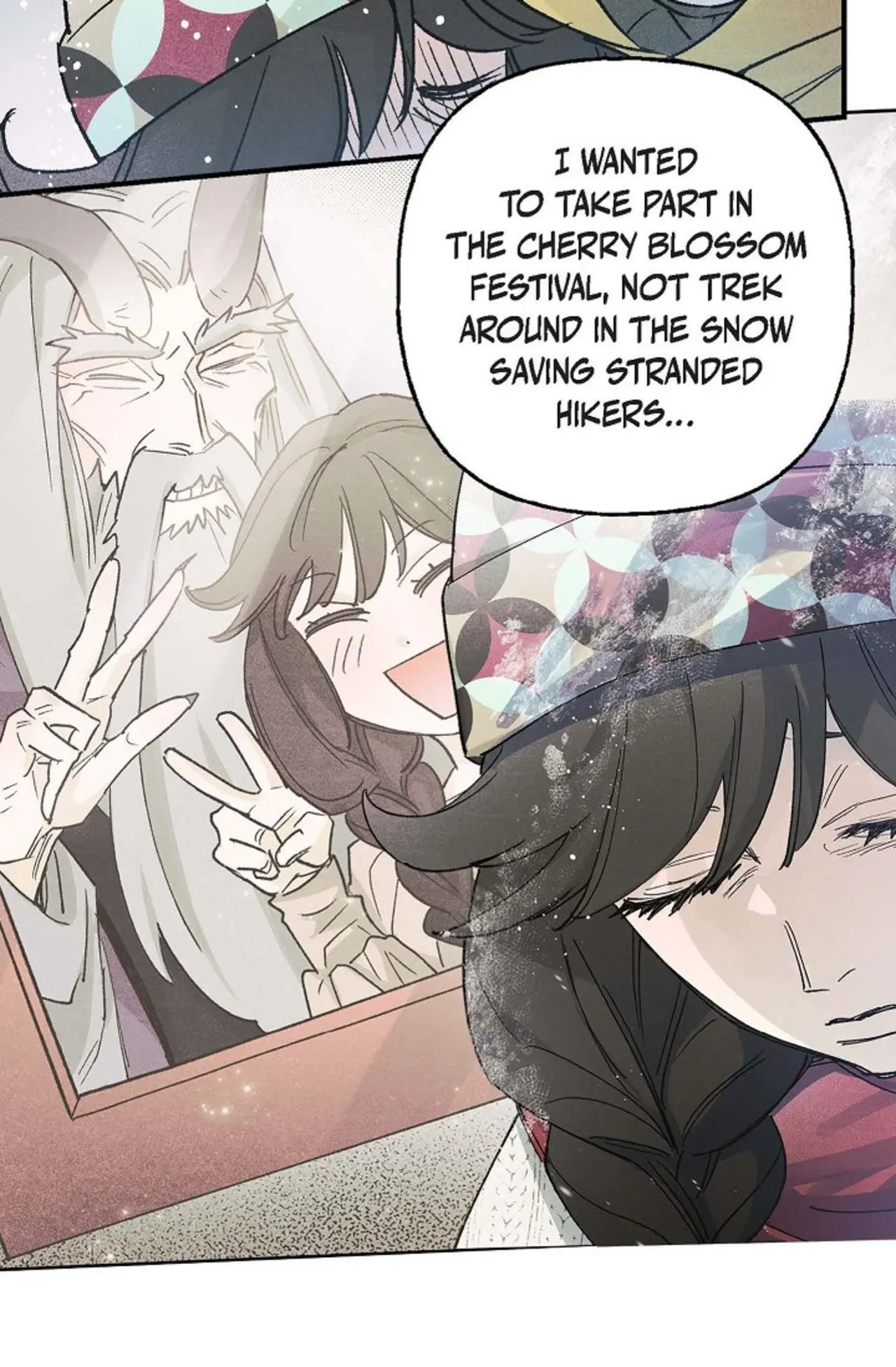 The Man Who Becomes a Gangster After 100 Days - Chapter 13 Page 87