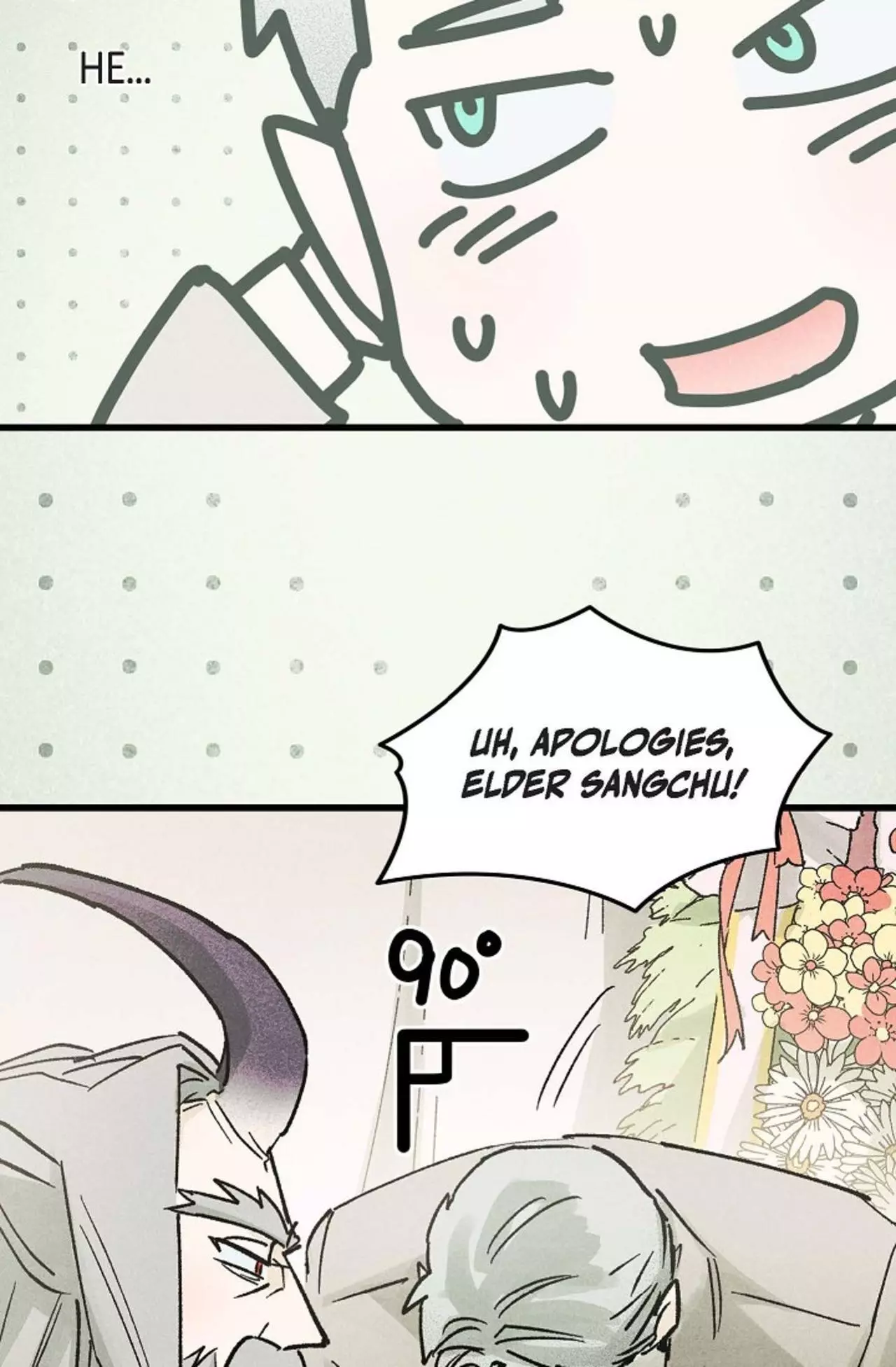 The Man Who Becomes a Gangster After 100 Days - Chapter 14 Page 7