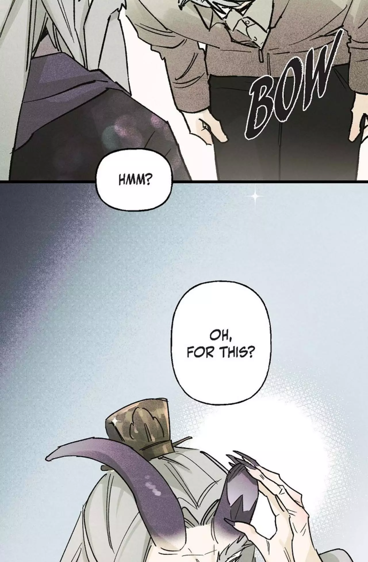 The Man Who Becomes a Gangster After 100 Days - Chapter 14 Page 8