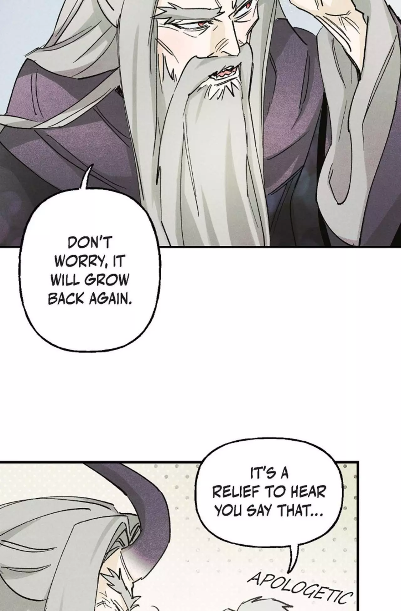 The Man Who Becomes a Gangster After 100 Days - Chapter 14 Page 9