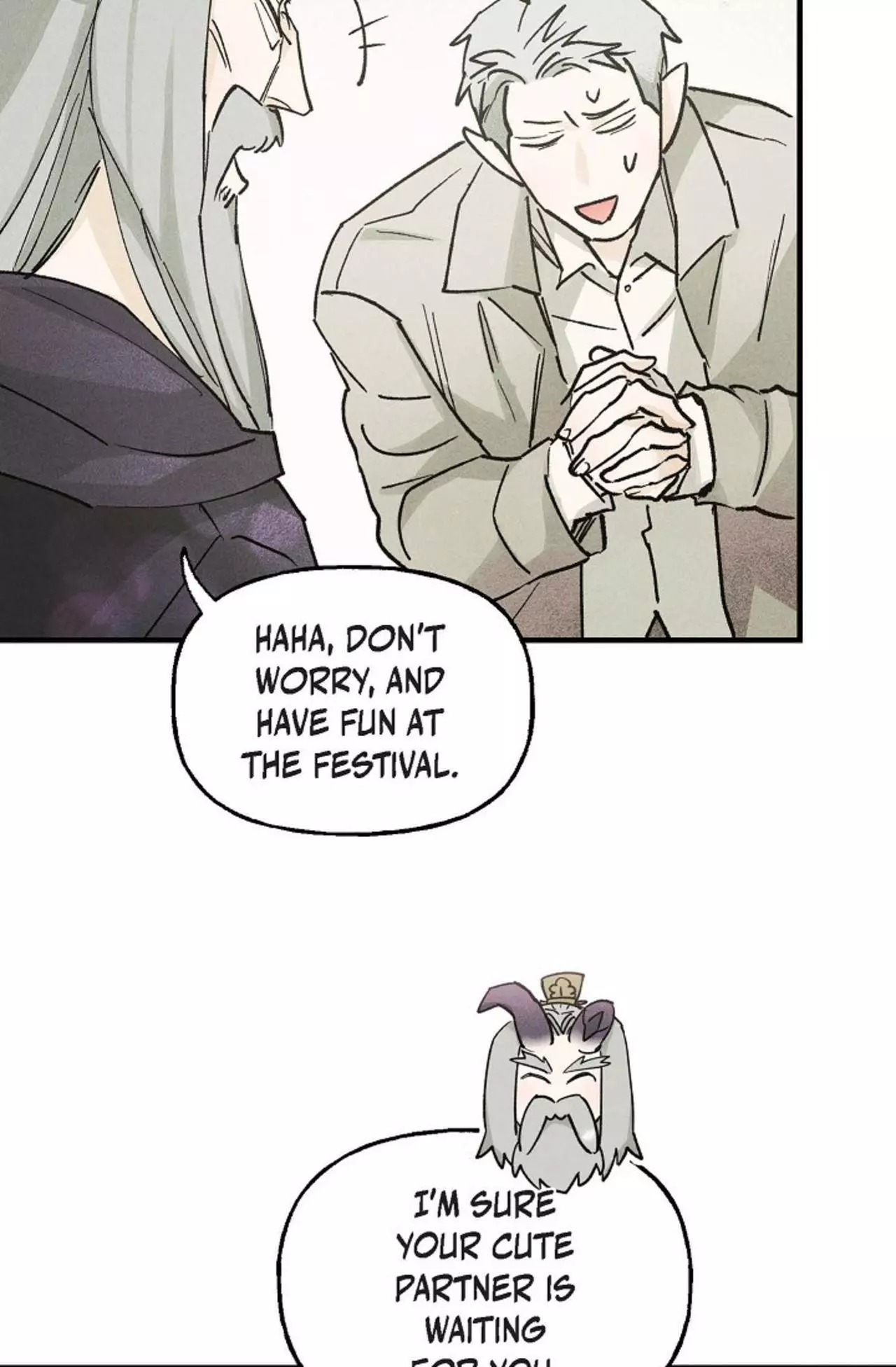 The Man Who Becomes a Gangster After 100 Days - Chapter 14 Page 10