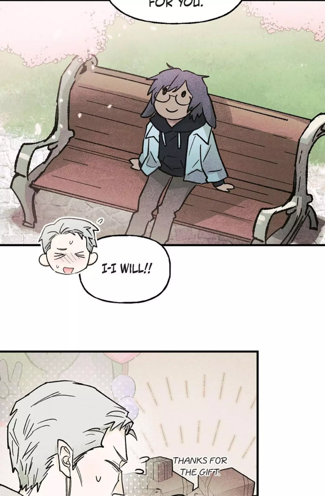 The Man Who Becomes a Gangster After 100 Days - Chapter 14 Page 11