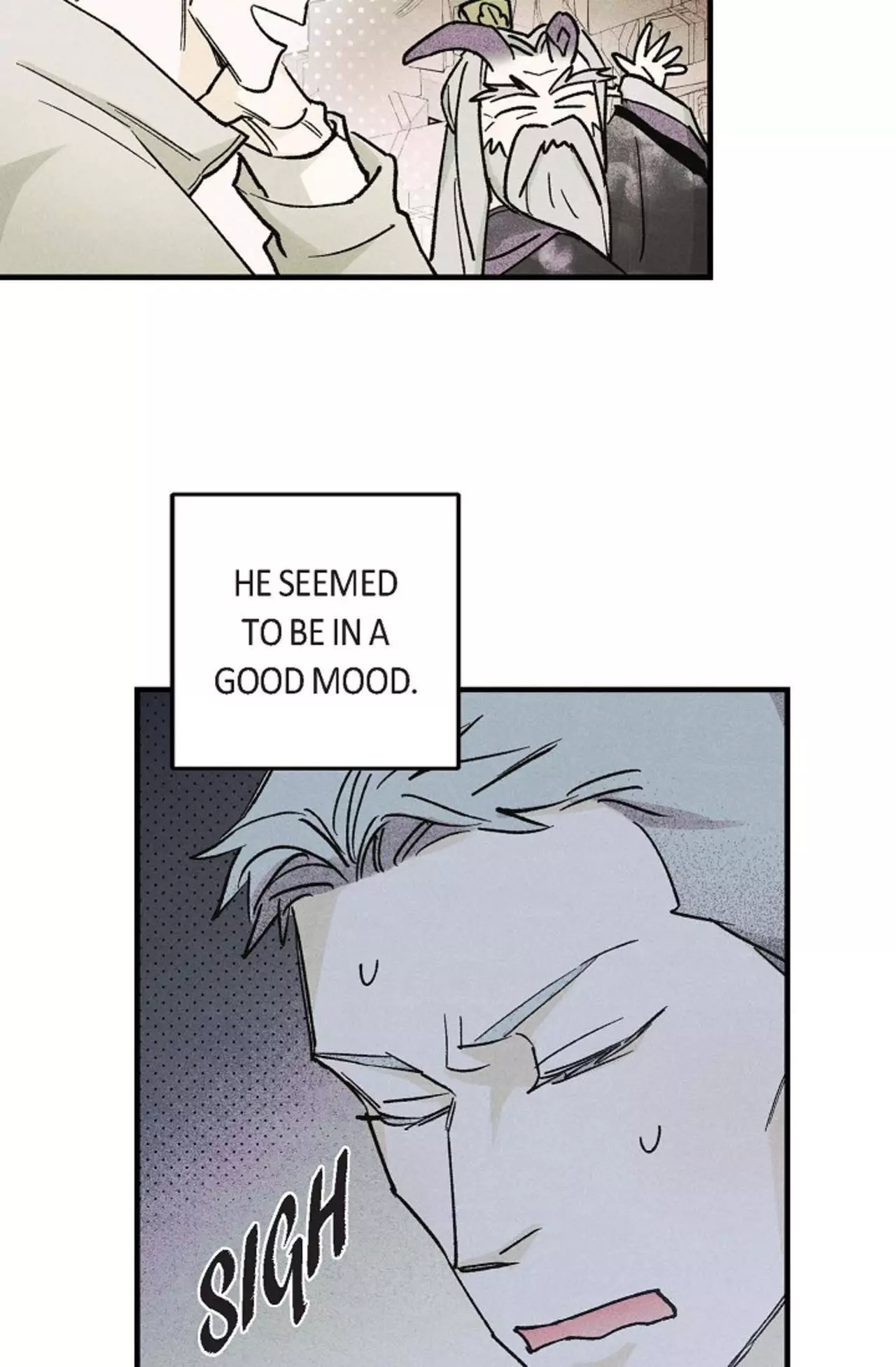 The Man Who Becomes a Gangster After 100 Days - Chapter 14 Page 12