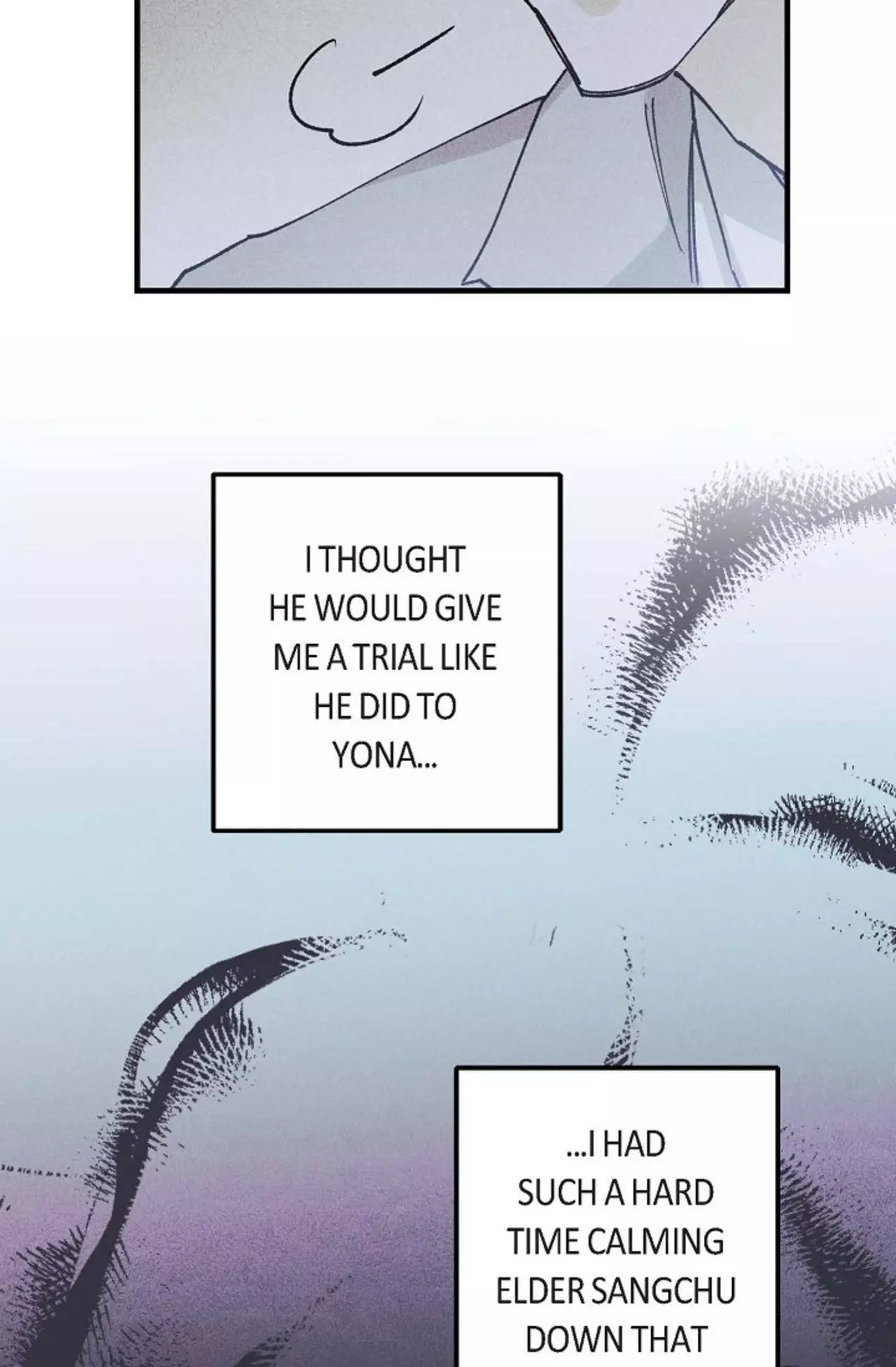 The Man Who Becomes a Gangster After 100 Days - Chapter 14 Page 13