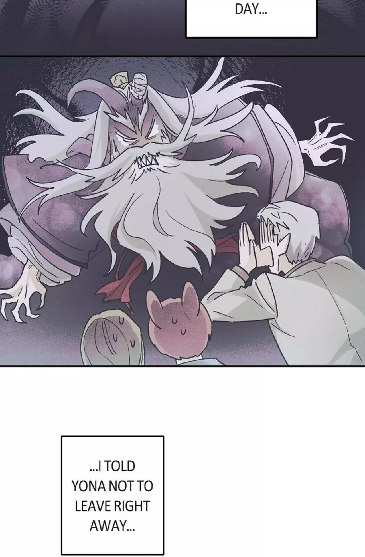 The Man Who Becomes a Gangster After 100 Days - Chapter 14 Page 14