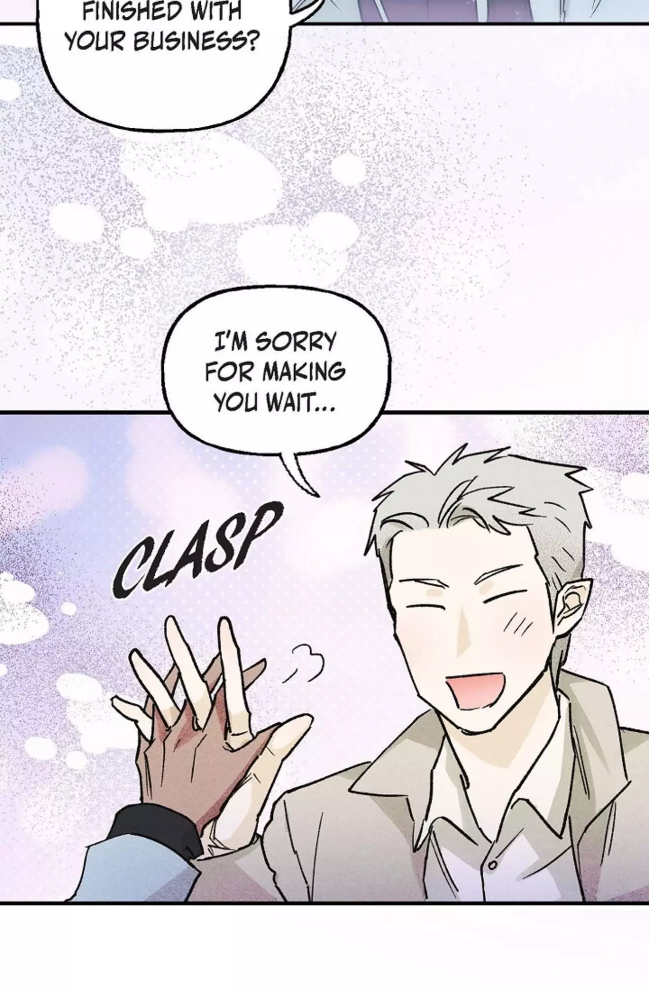 The Man Who Becomes a Gangster After 100 Days - Chapter 14 Page 17