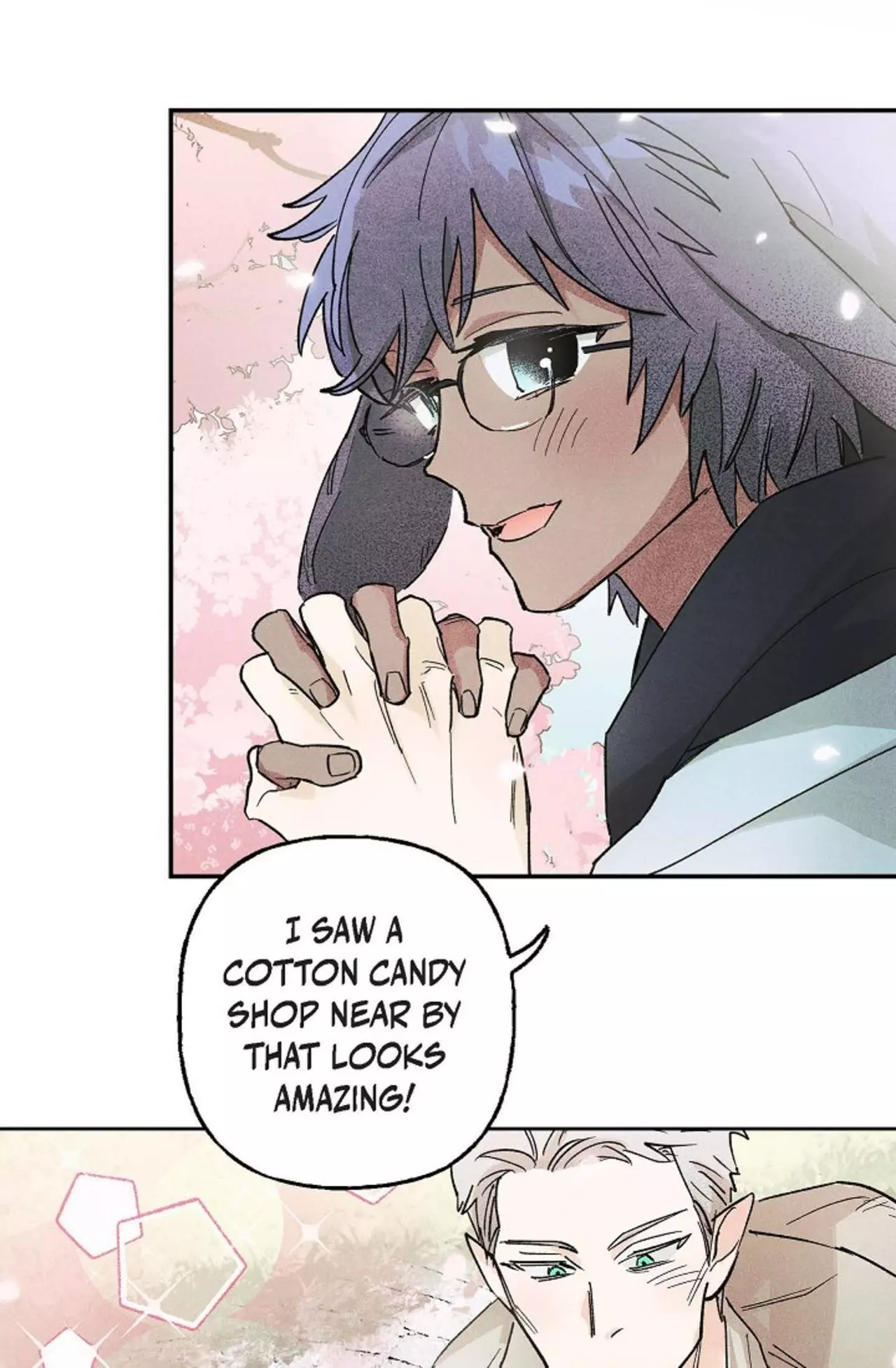 The Man Who Becomes a Gangster After 100 Days - Chapter 14 Page 18