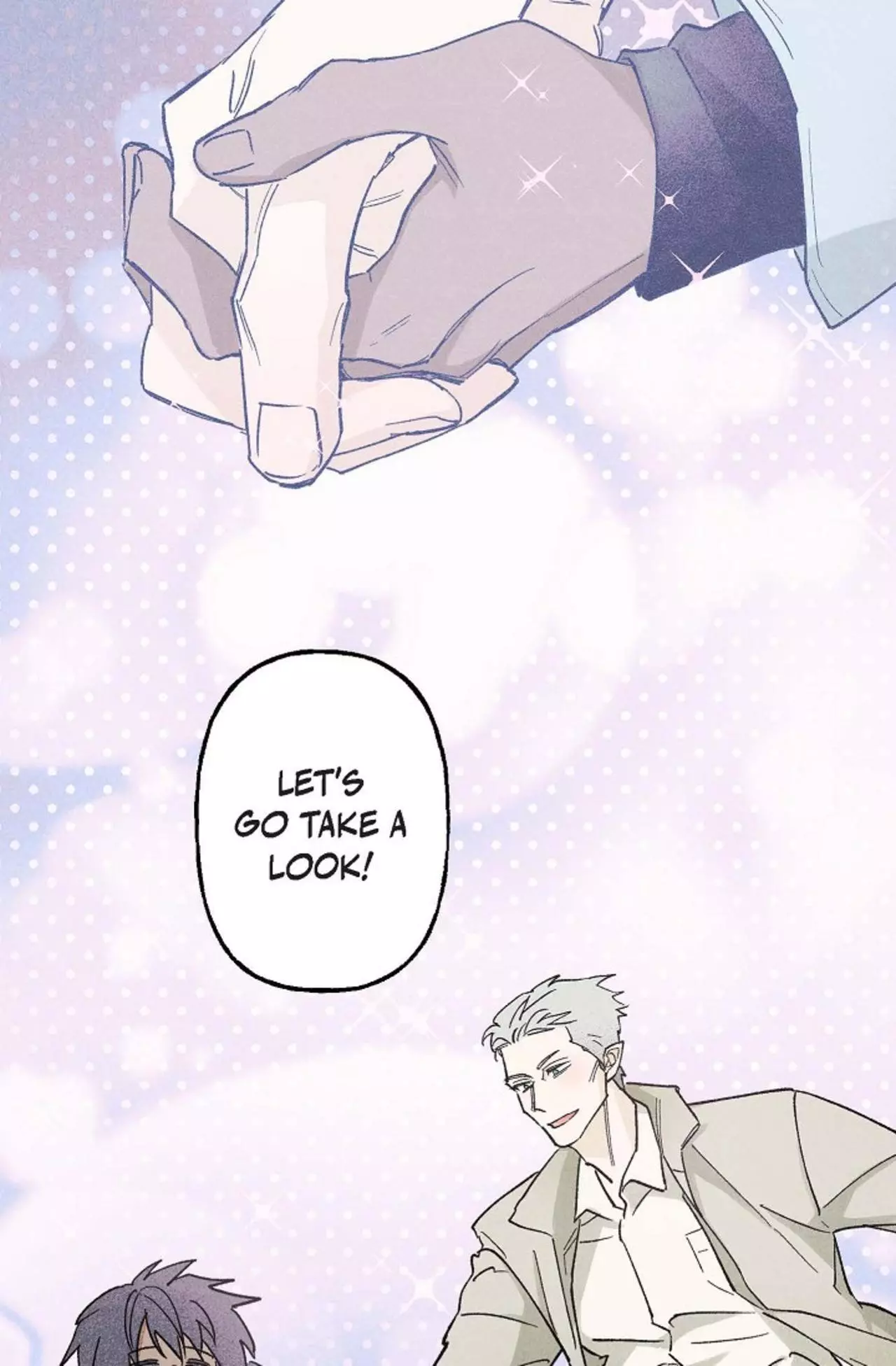 The Man Who Becomes a Gangster After 100 Days - Chapter 14 Page 20