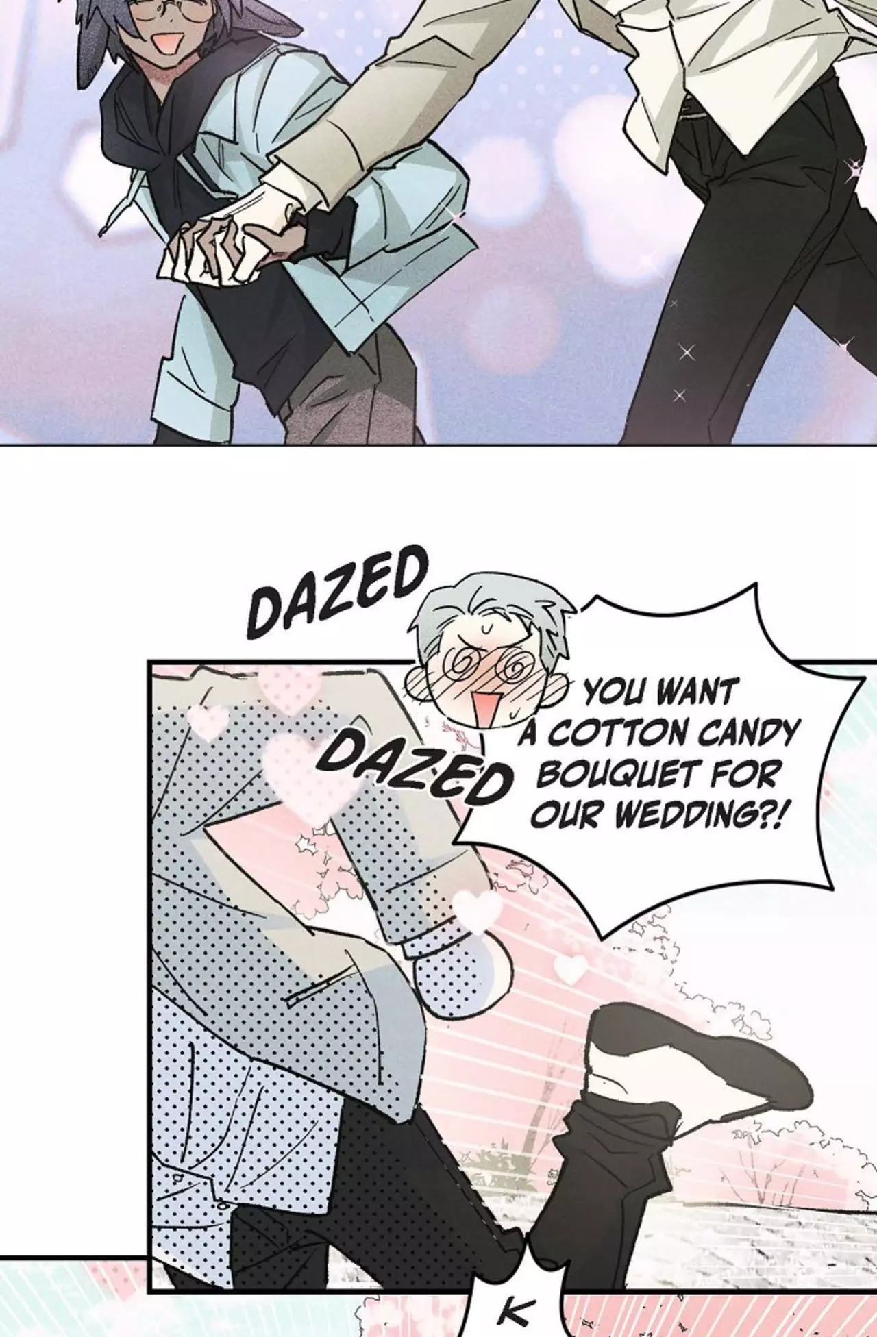 The Man Who Becomes a Gangster After 100 Days - Chapter 14 Page 21