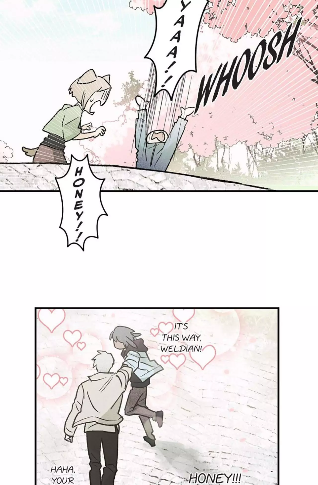 The Man Who Becomes a Gangster After 100 Days - Chapter 14 Page 22