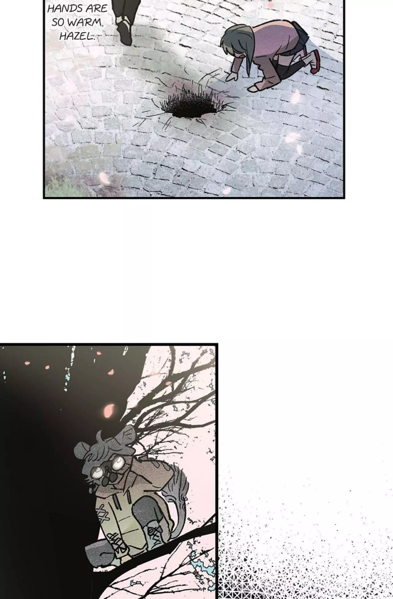 The Man Who Becomes a Gangster After 100 Days - Chapter 14 Page 23