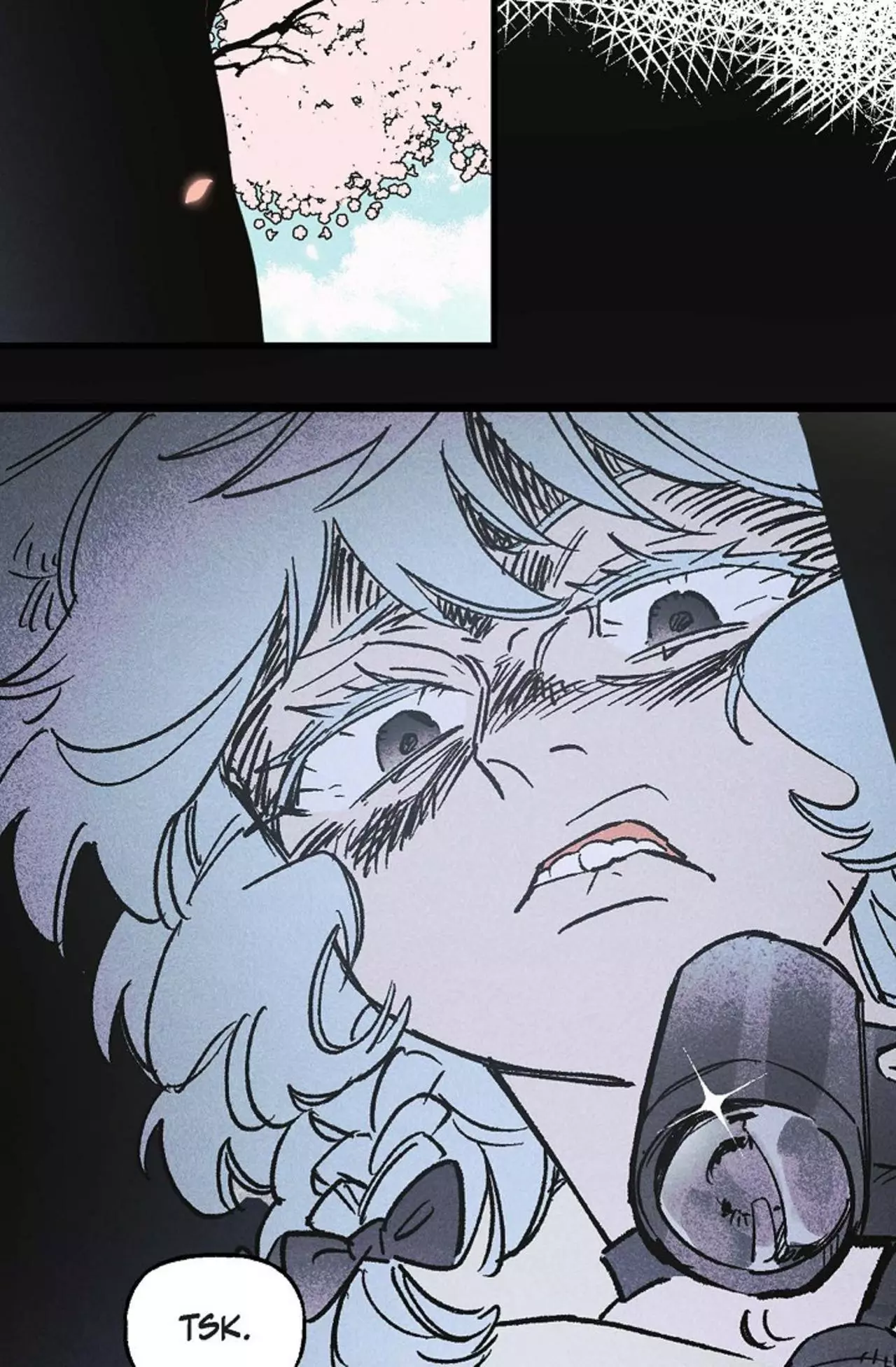The Man Who Becomes a Gangster After 100 Days - Chapter 14 Page 24