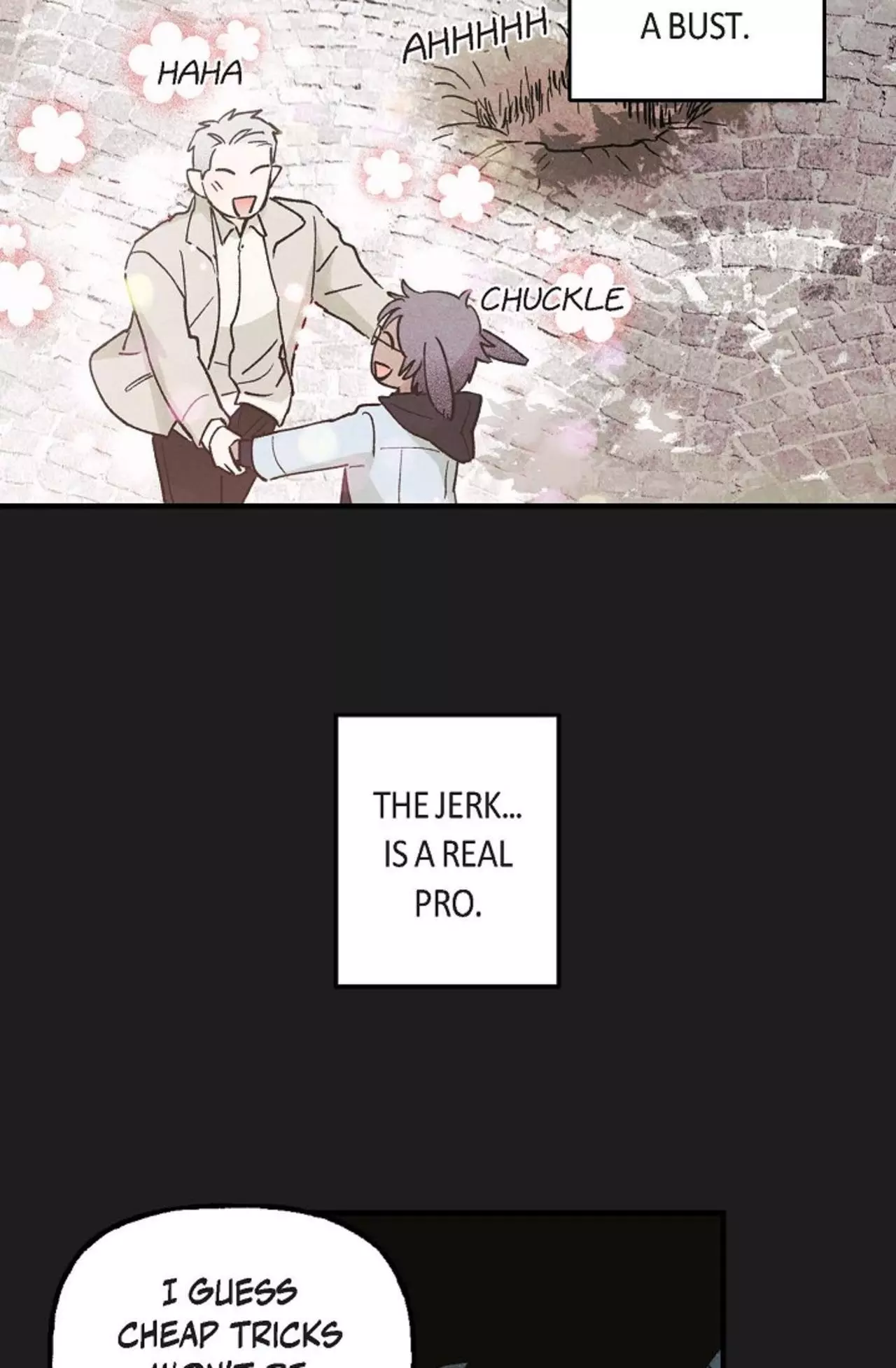 The Man Who Becomes a Gangster After 100 Days - Chapter 14 Page 26
