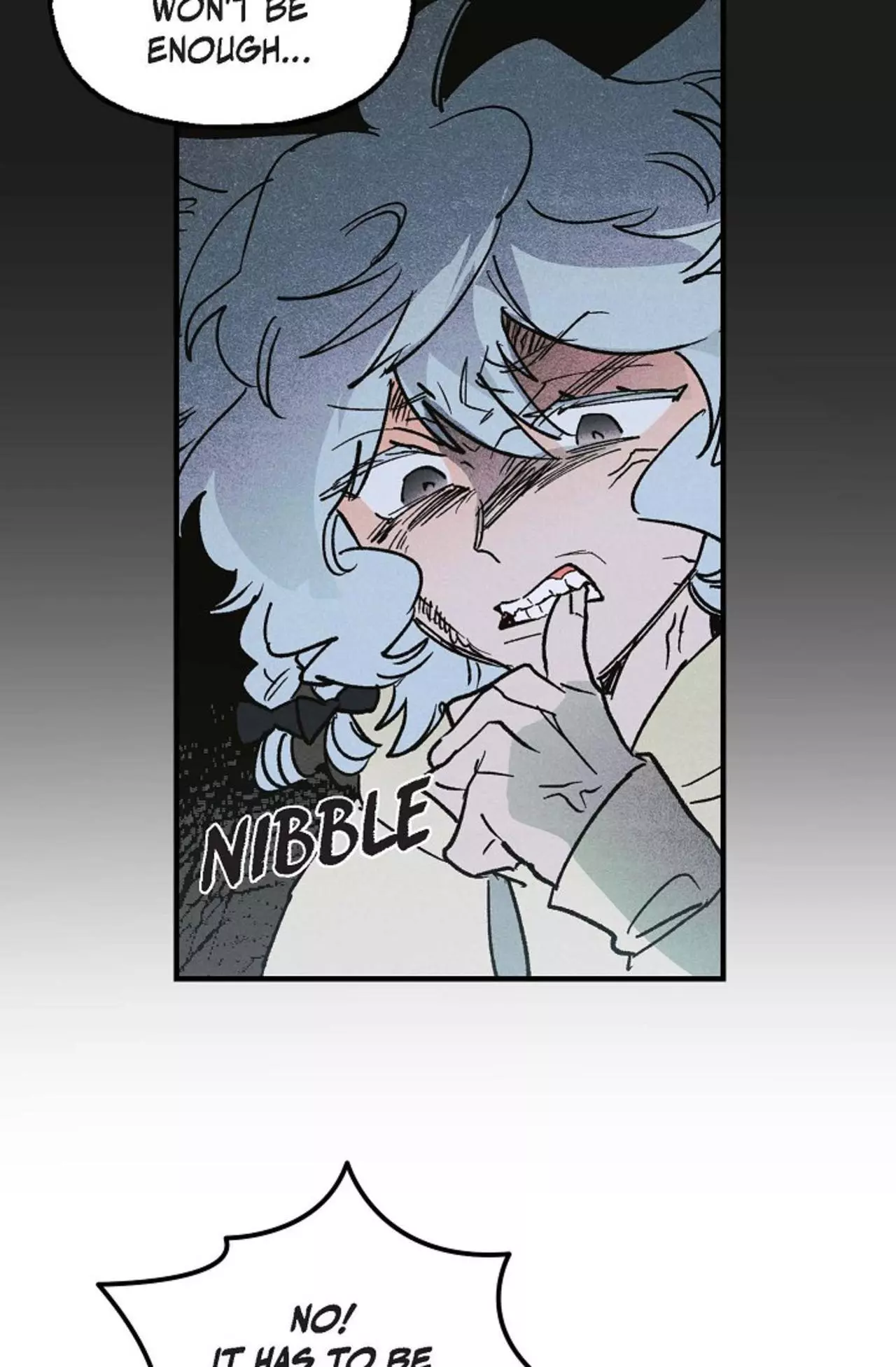 The Man Who Becomes a Gangster After 100 Days - Chapter 14 Page 27