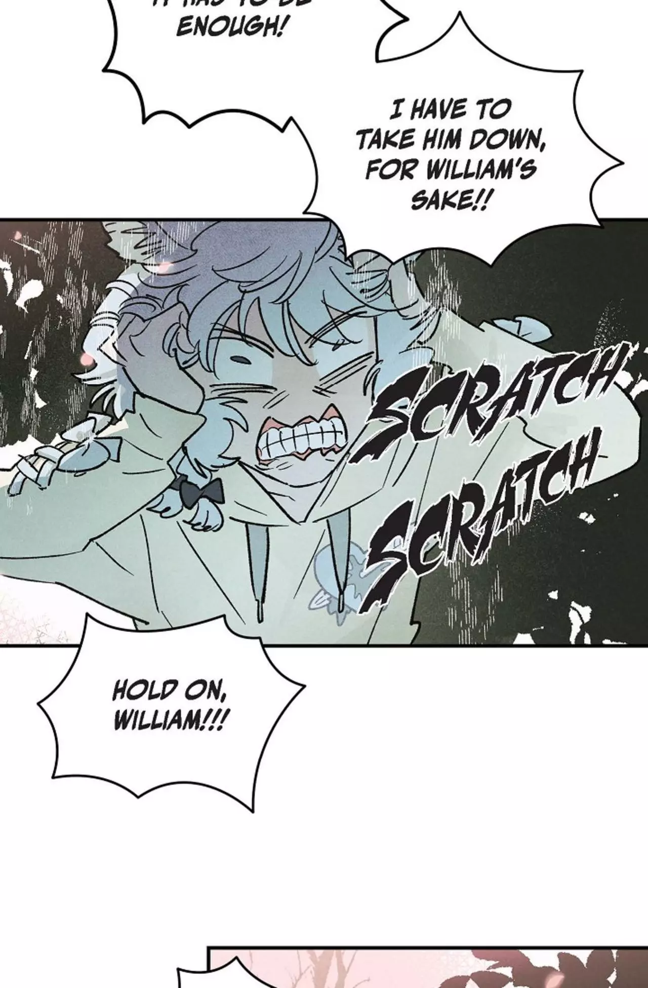 The Man Who Becomes a Gangster After 100 Days - Chapter 14 Page 28