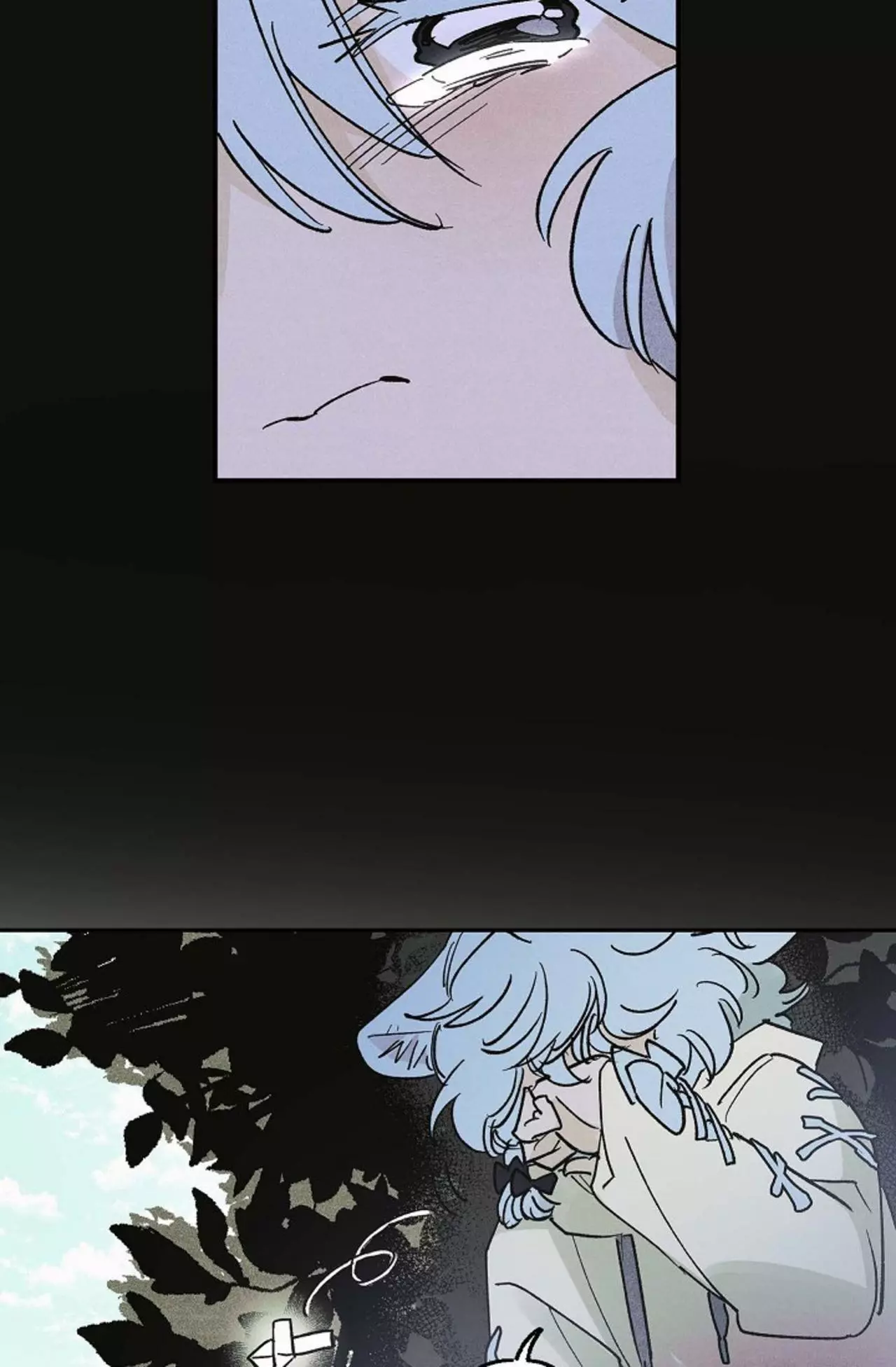 The Man Who Becomes a Gangster After 100 Days - Chapter 14 Page 34