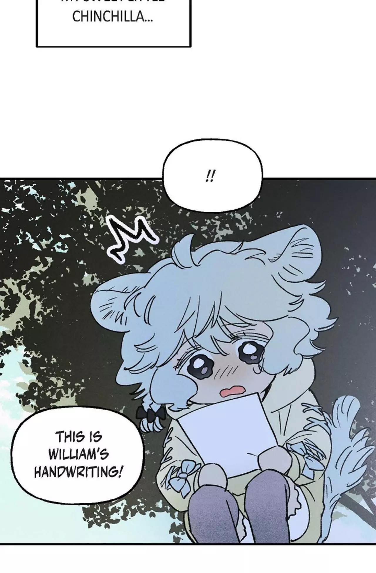 The Man Who Becomes a Gangster After 100 Days - Chapter 14 Page 36
