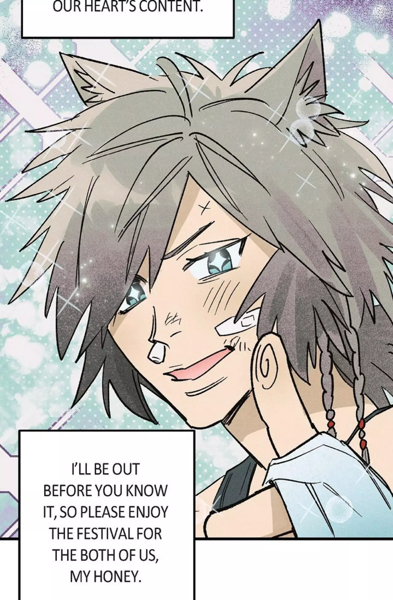 The Man Who Becomes a Gangster After 100 Days - Chapter 14 Page 38