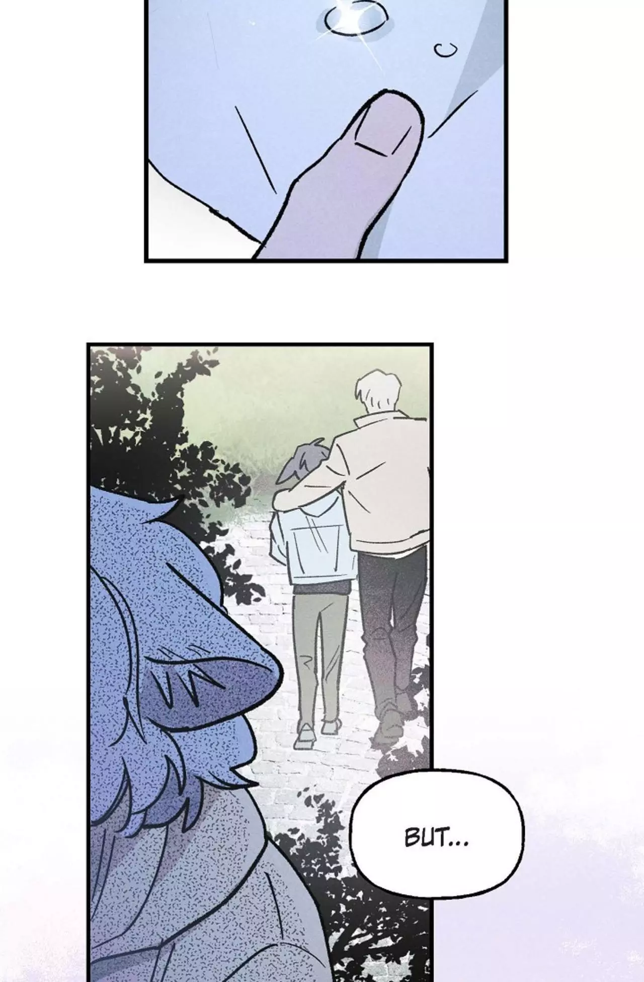 The Man Who Becomes a Gangster After 100 Days - Chapter 14 Page 40