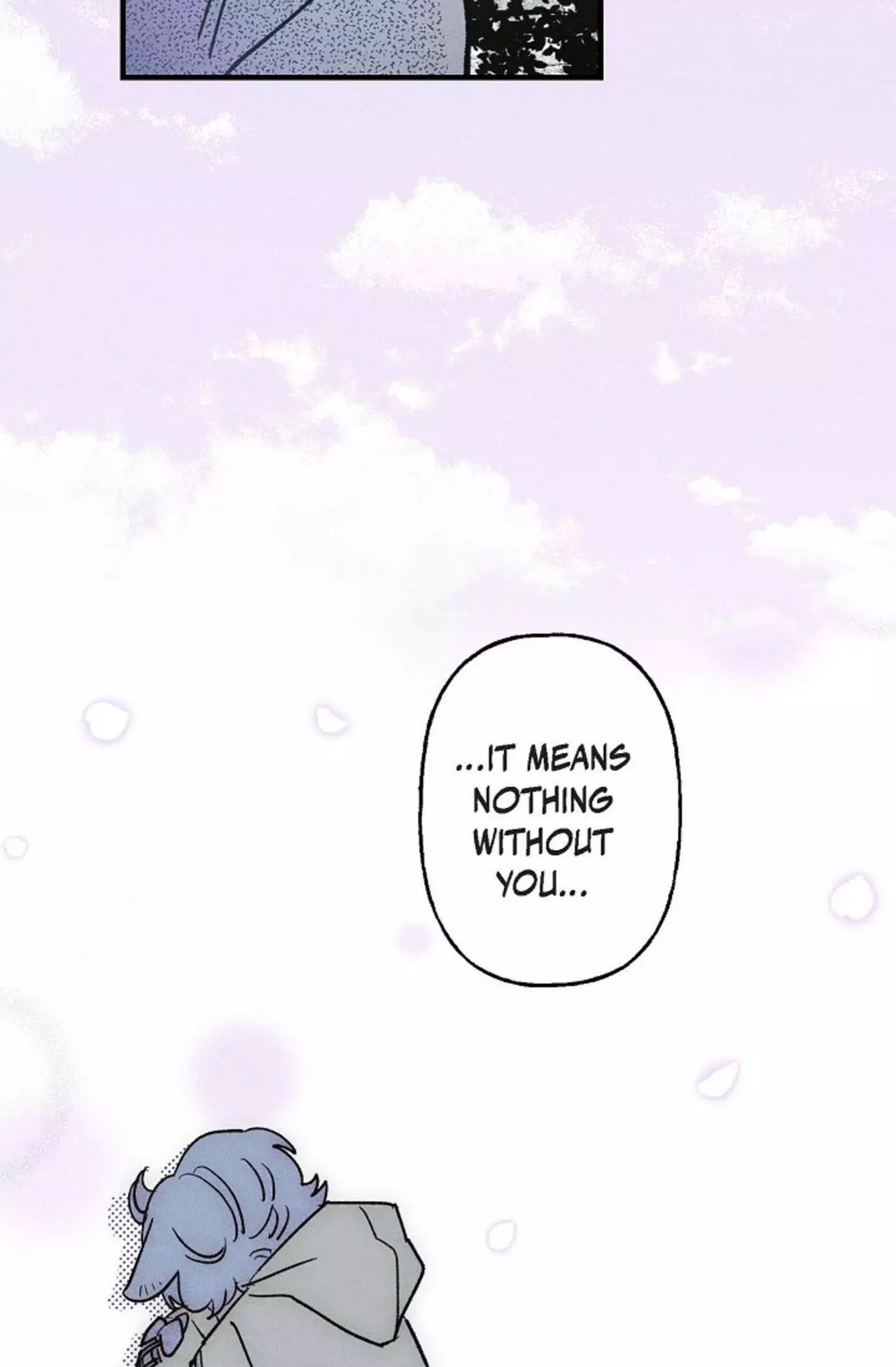 The Man Who Becomes a Gangster After 100 Days - Chapter 14 Page 41