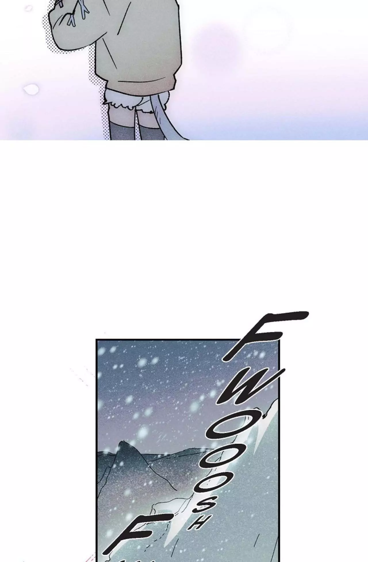 The Man Who Becomes a Gangster After 100 Days - Chapter 14 Page 42