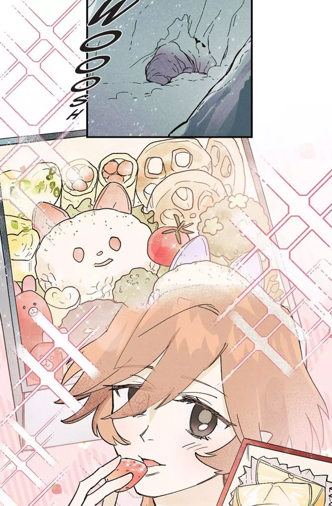 The Man Who Becomes a Gangster After 100 Days - Chapter 14 Page 43