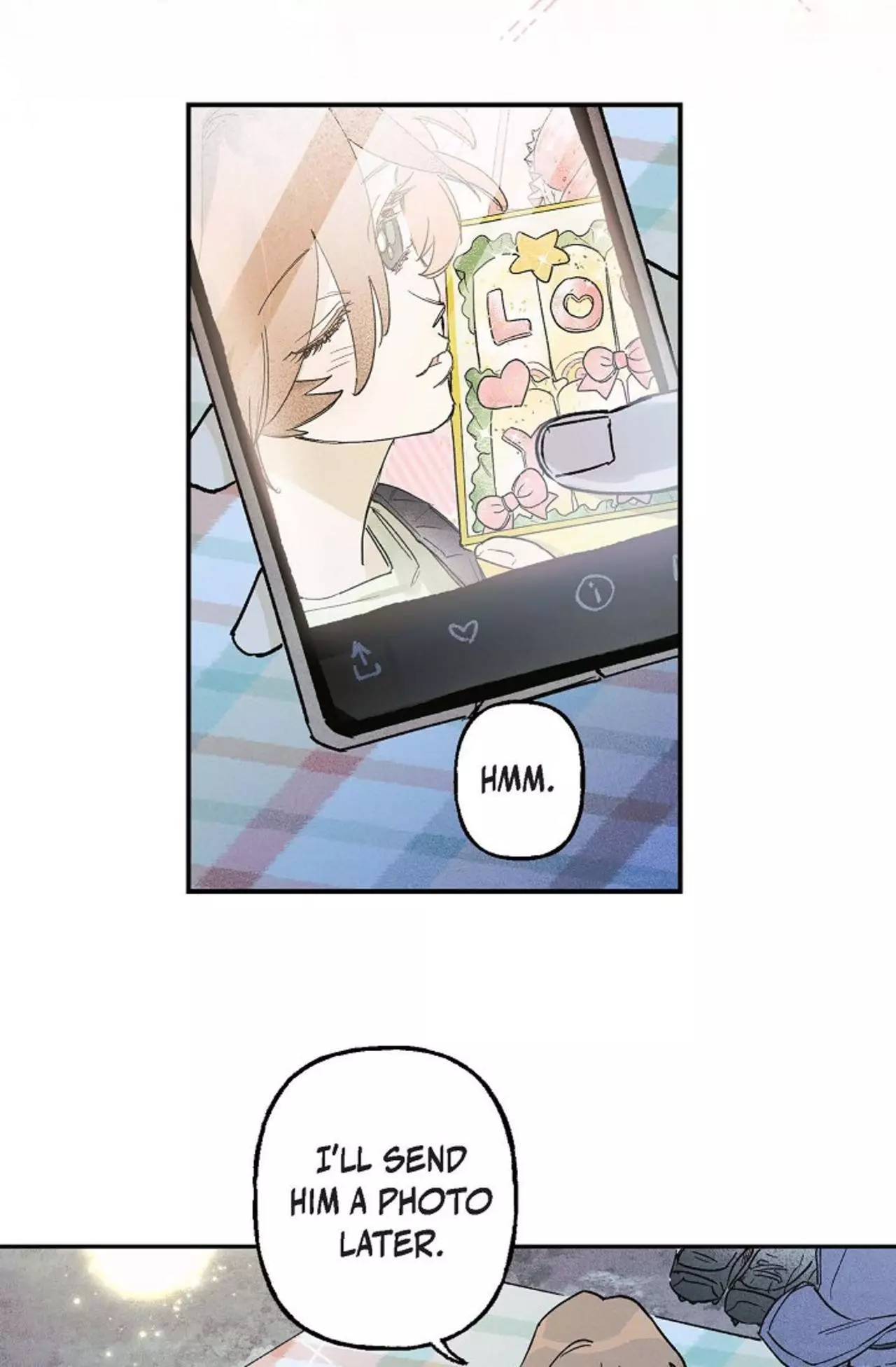 The Man Who Becomes a Gangster After 100 Days - Chapter 14 Page 45