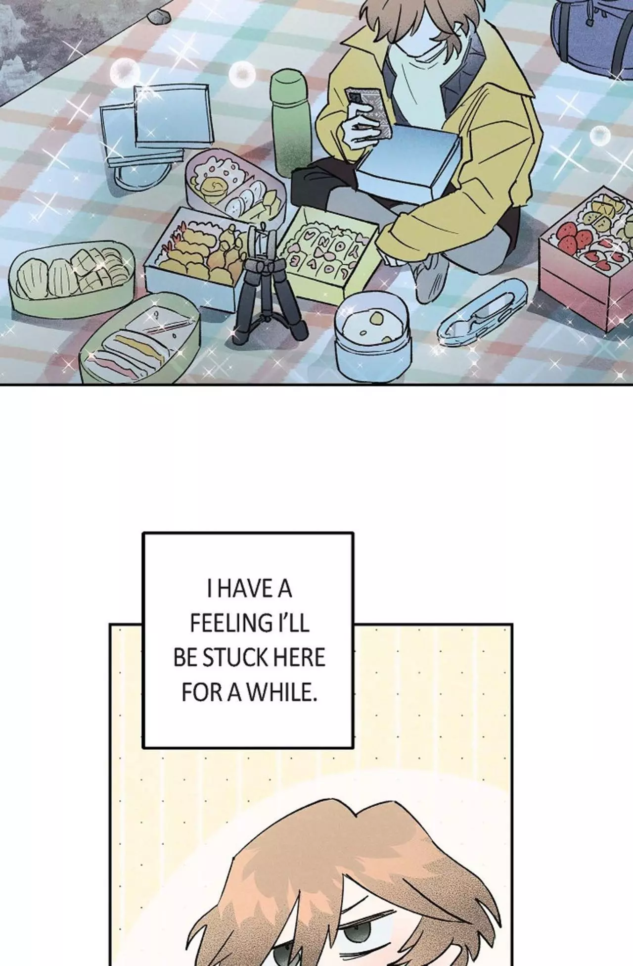 The Man Who Becomes a Gangster After 100 Days - Chapter 14 Page 46