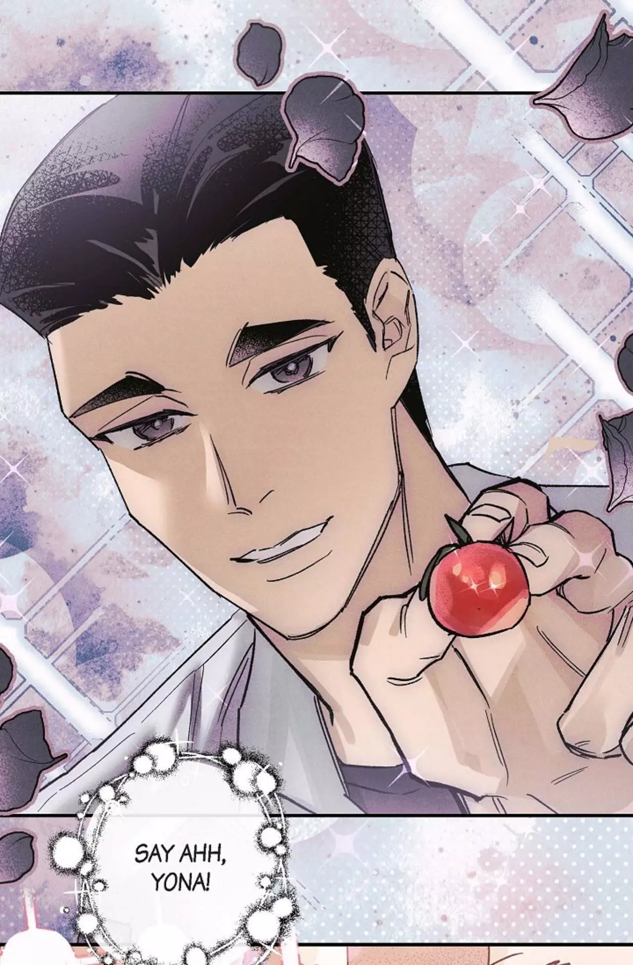 The Man Who Becomes a Gangster After 100 Days - Chapter 14 Page 48