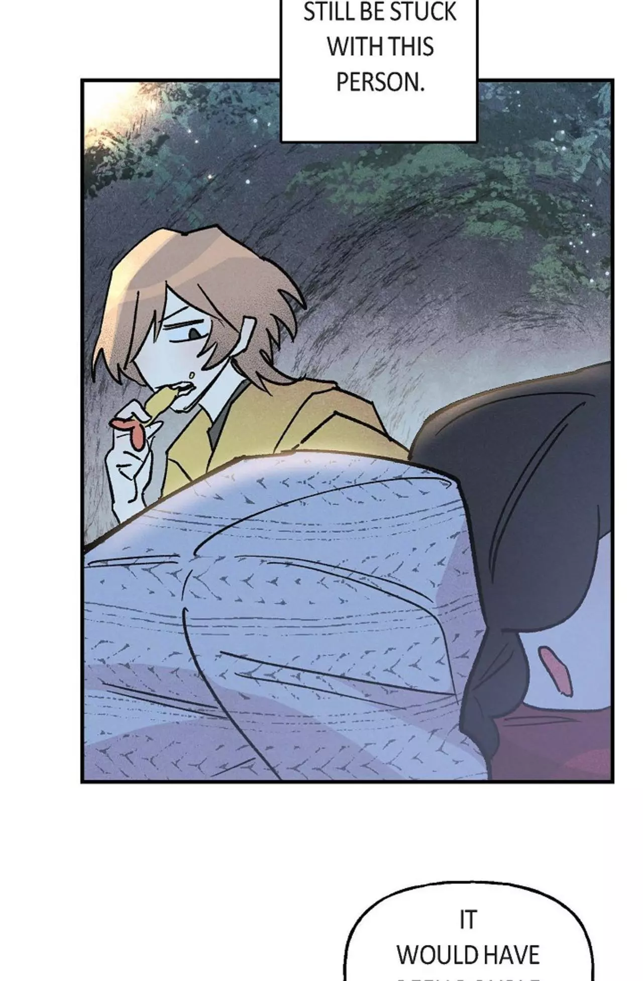 The Man Who Becomes a Gangster After 100 Days - Chapter 14 Page 50