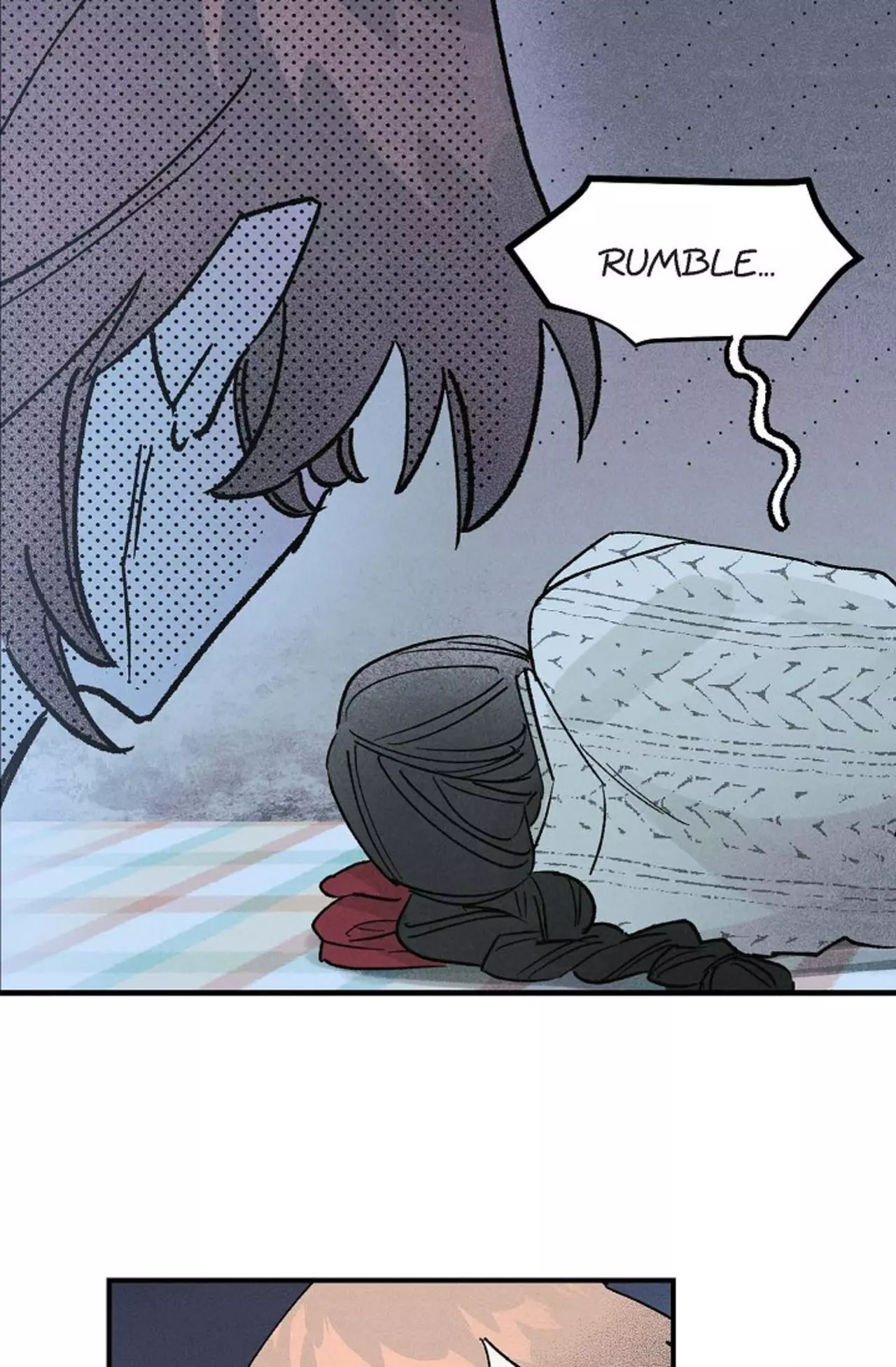 The Man Who Becomes a Gangster After 100 Days - Chapter 14 Page 53