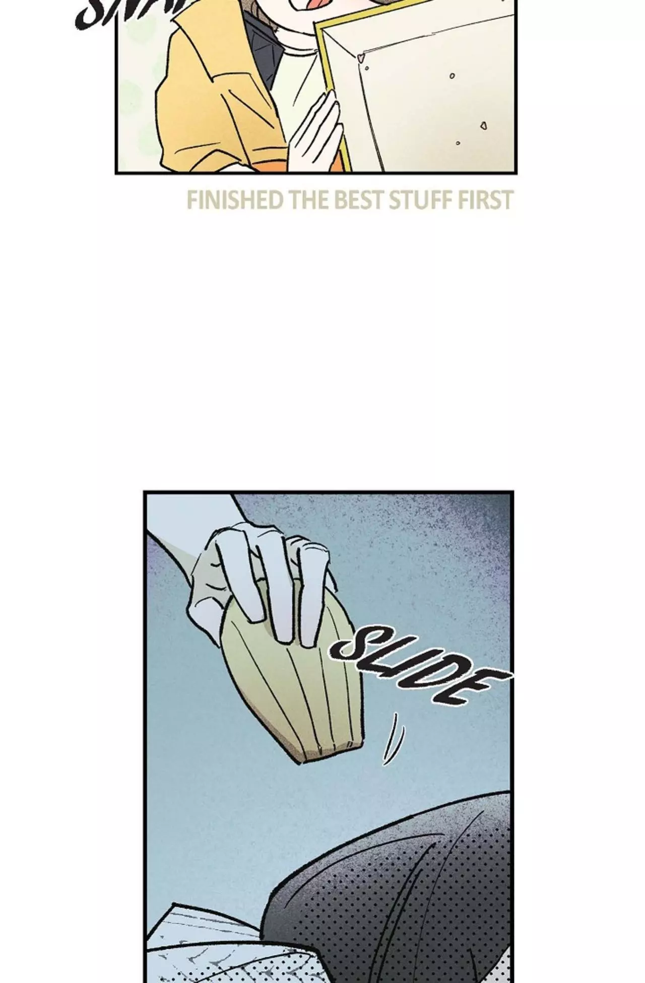 The Man Who Becomes a Gangster After 100 Days - Chapter 14 Page 55