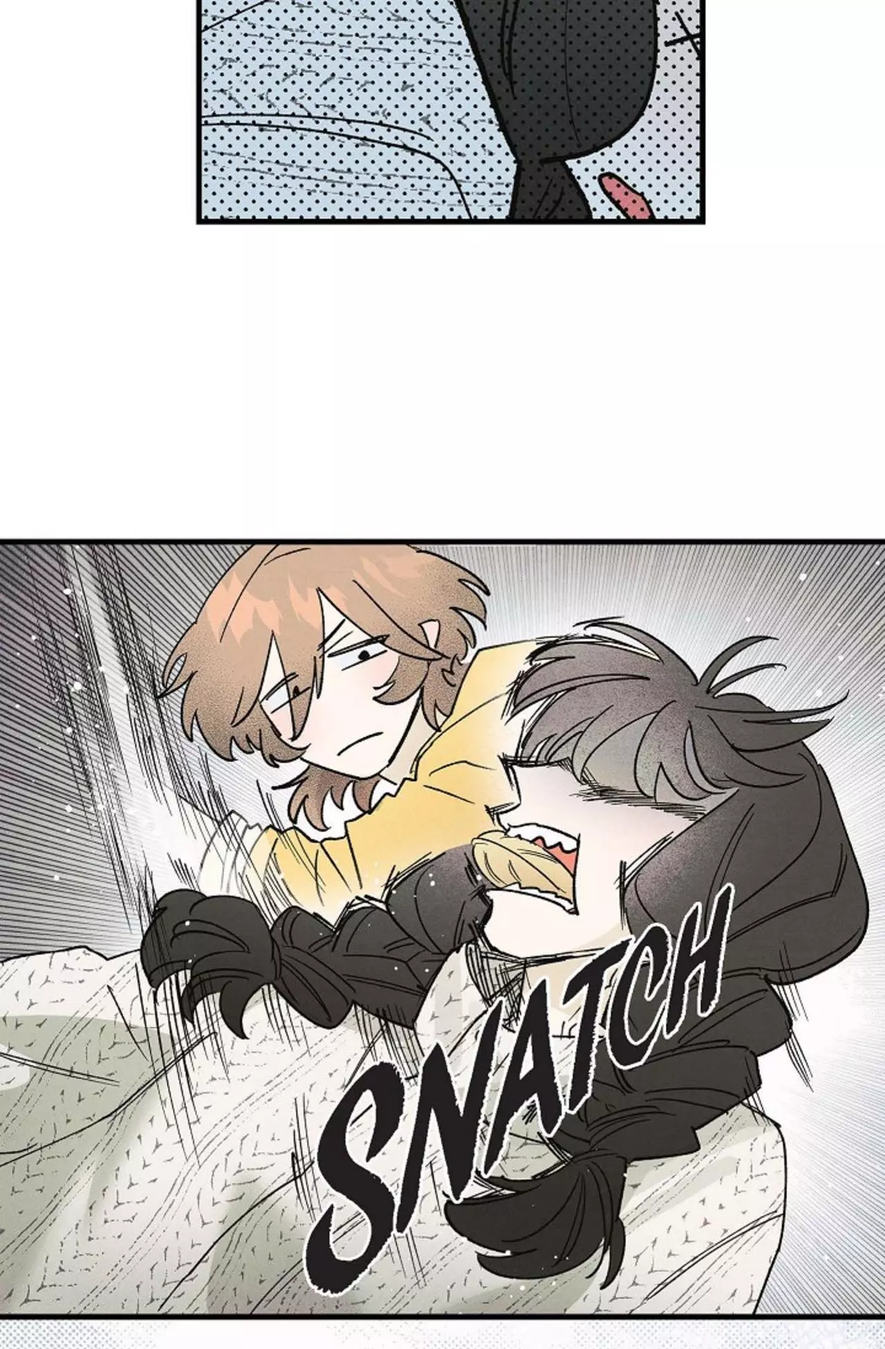The Man Who Becomes a Gangster After 100 Days - Chapter 14 Page 56
