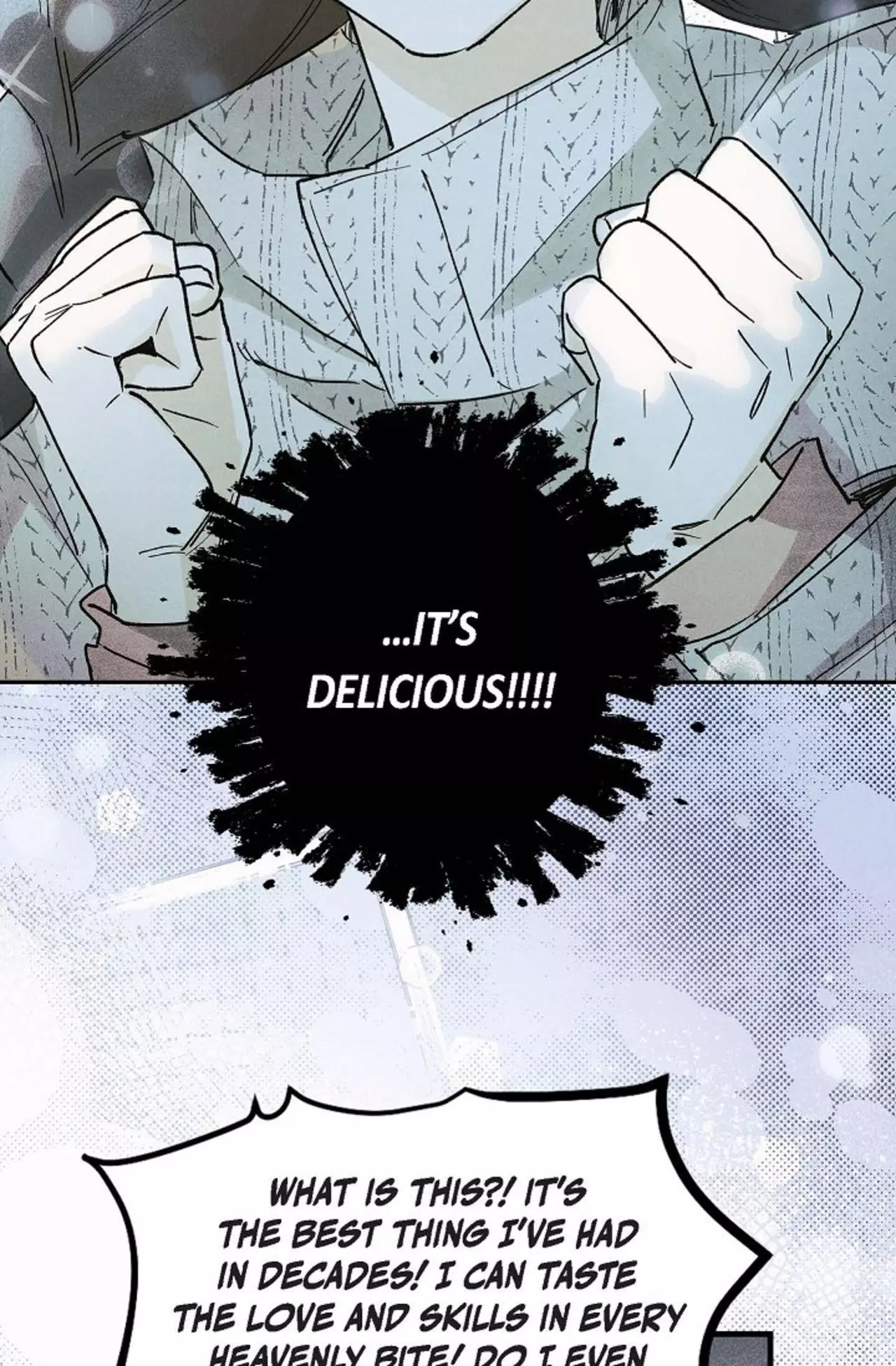 The Man Who Becomes a Gangster After 100 Days - Chapter 14 Page 58