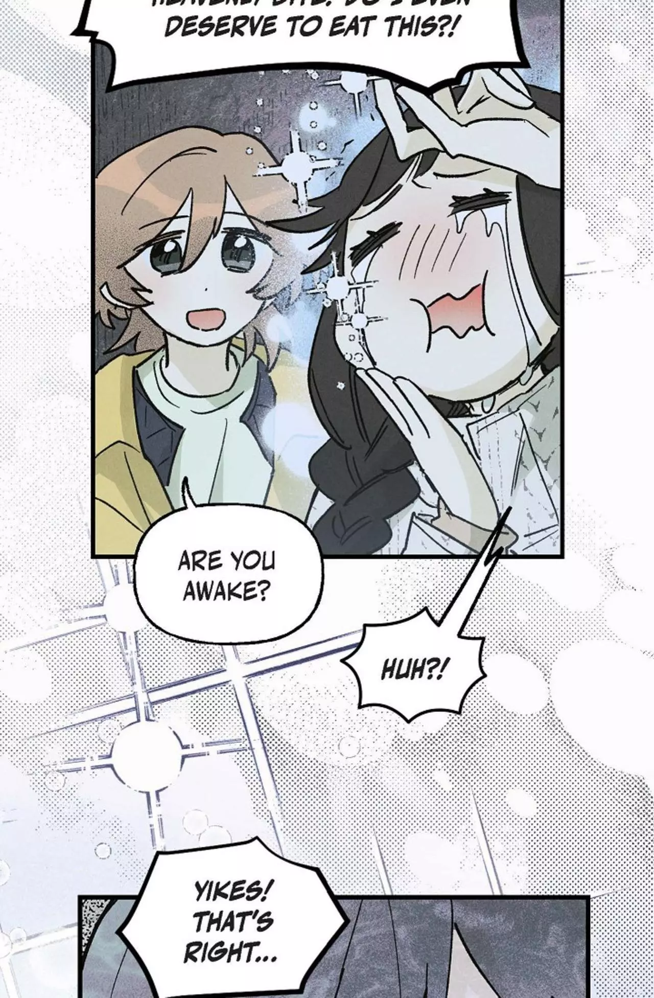 The Man Who Becomes a Gangster After 100 Days - Chapter 14 Page 59