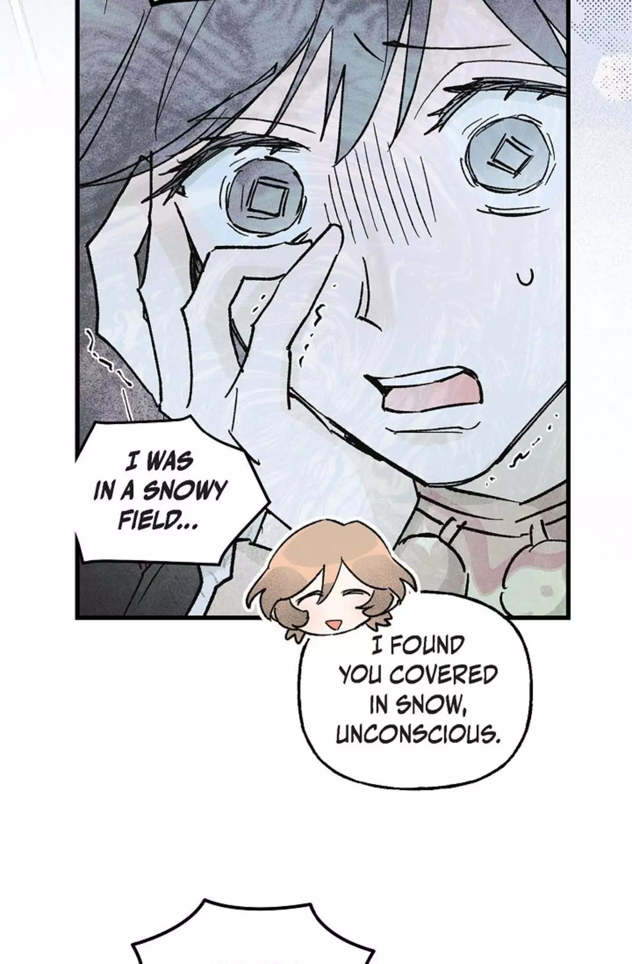 The Man Who Becomes a Gangster After 100 Days - Chapter 14 Page 60