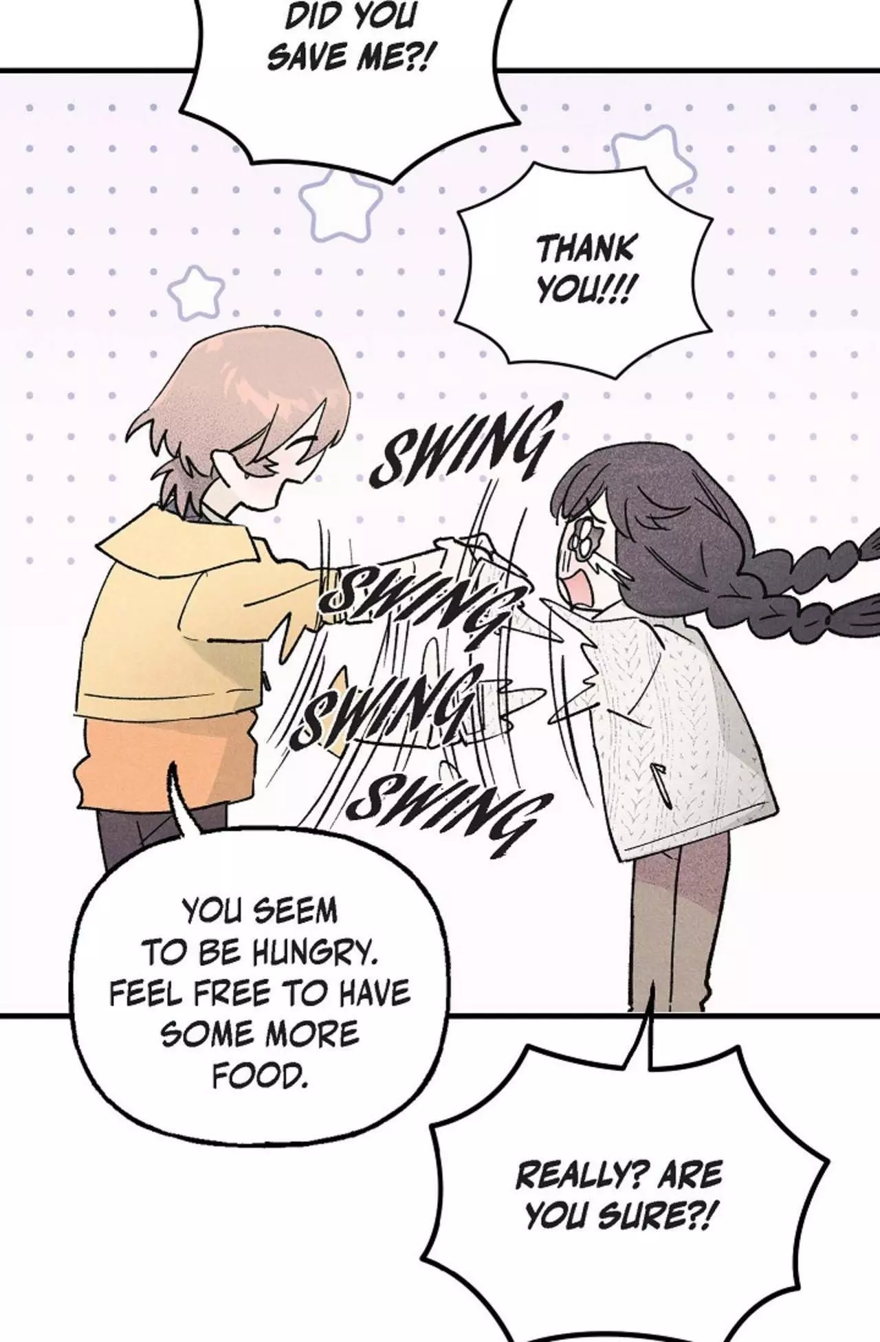 The Man Who Becomes a Gangster After 100 Days - Chapter 14 Page 61
