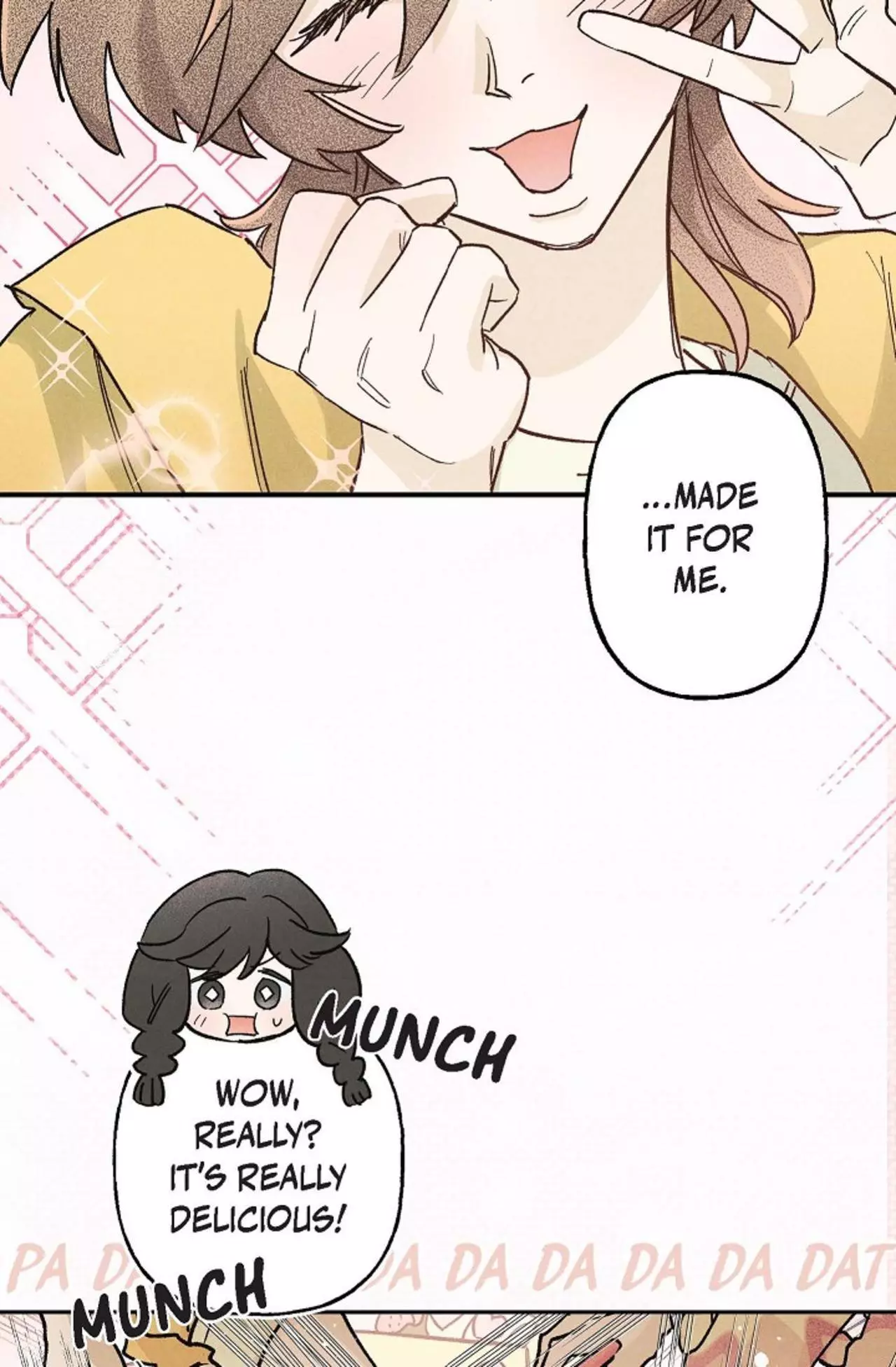The Man Who Becomes a Gangster After 100 Days - Chapter 14 Page 66