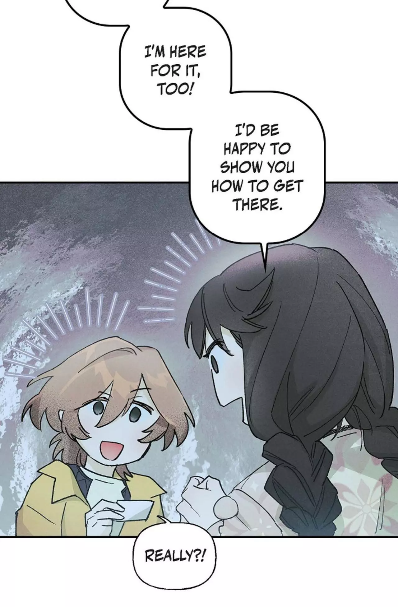 The Man Who Becomes a Gangster After 100 Days - Chapter 14 Page 74