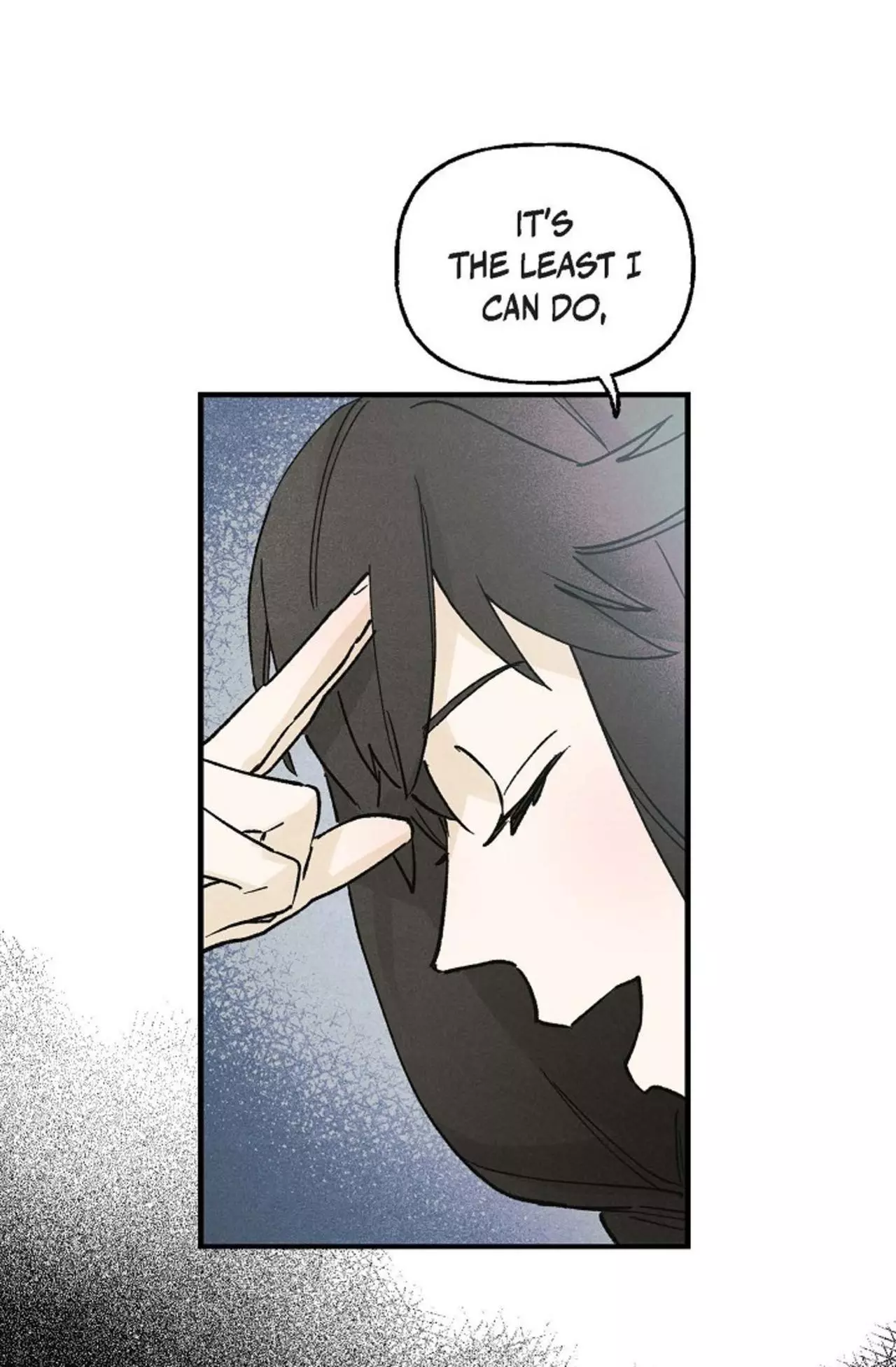 The Man Who Becomes a Gangster After 100 Days - Chapter 14 Page 75